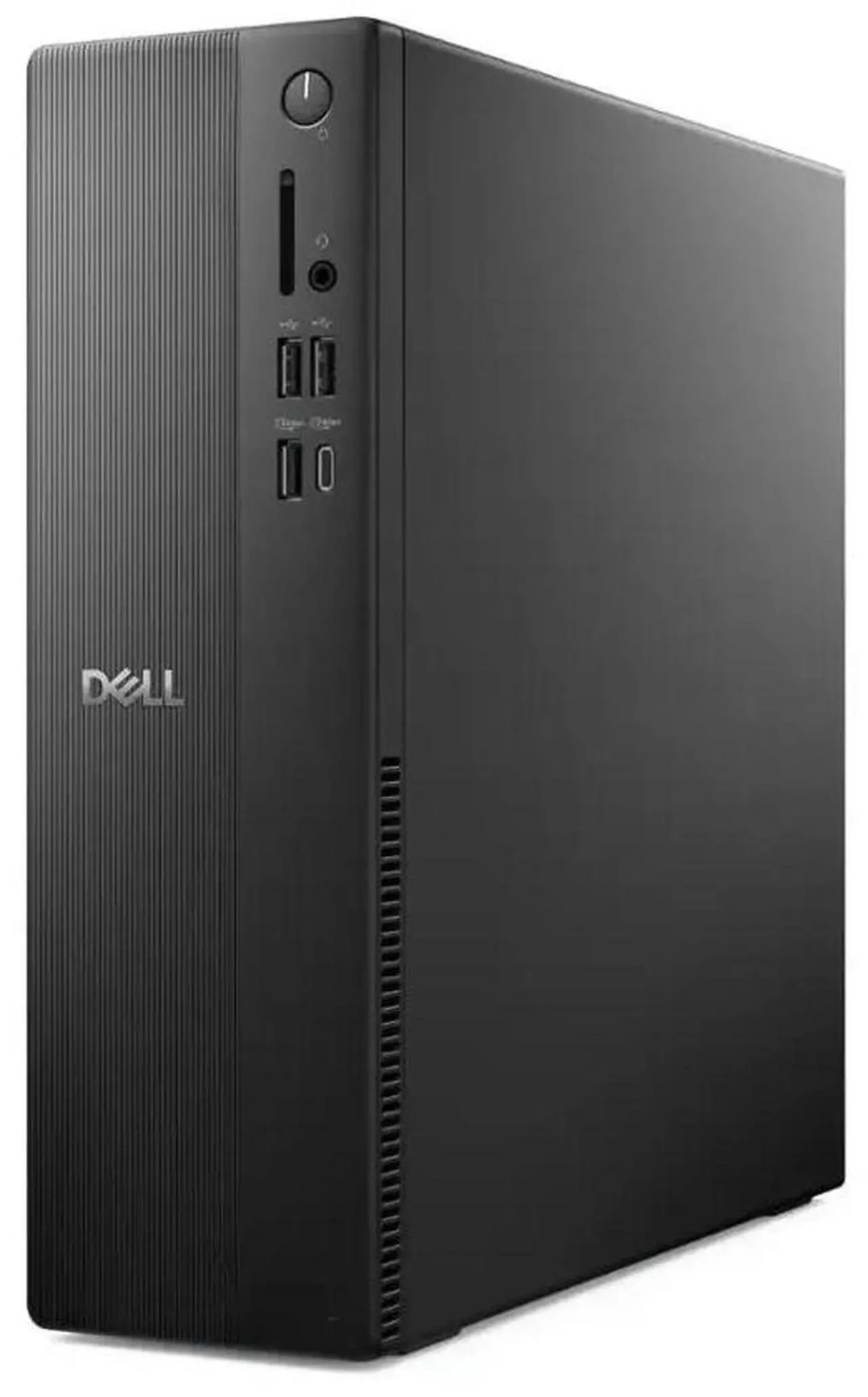 Alt view image 2 of 5 - Dell Ecs1250 Slim Desktop - Intel Core Ultra 7 265 Processor - Intel UHD Graphics - 16 GB DDR5 RAM,1 TB PCIe SSD - Windows 11 Pro