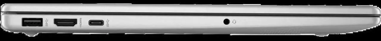 Alt view image 6 of 6 - HP 15.6" HD Touch Laptop,Intel Core i7 1355U + Intel Graphics,Backlit keyboard,16 GB RAM,512 GB PCIe SSD,Win 11 Home