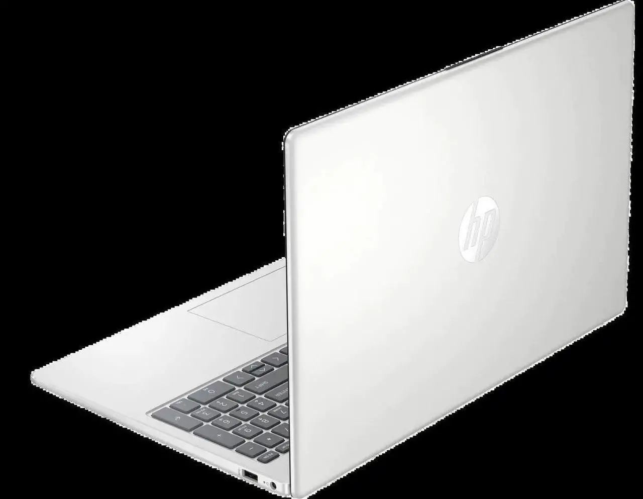 Alt view image 4 of 6 - HP 15.6" HD Touch Laptop,Intel Core i7 1355U + Intel Graphics,Backlit keyboard,16 GB RAM,512 GB PCIe SSD,Win 11 Home