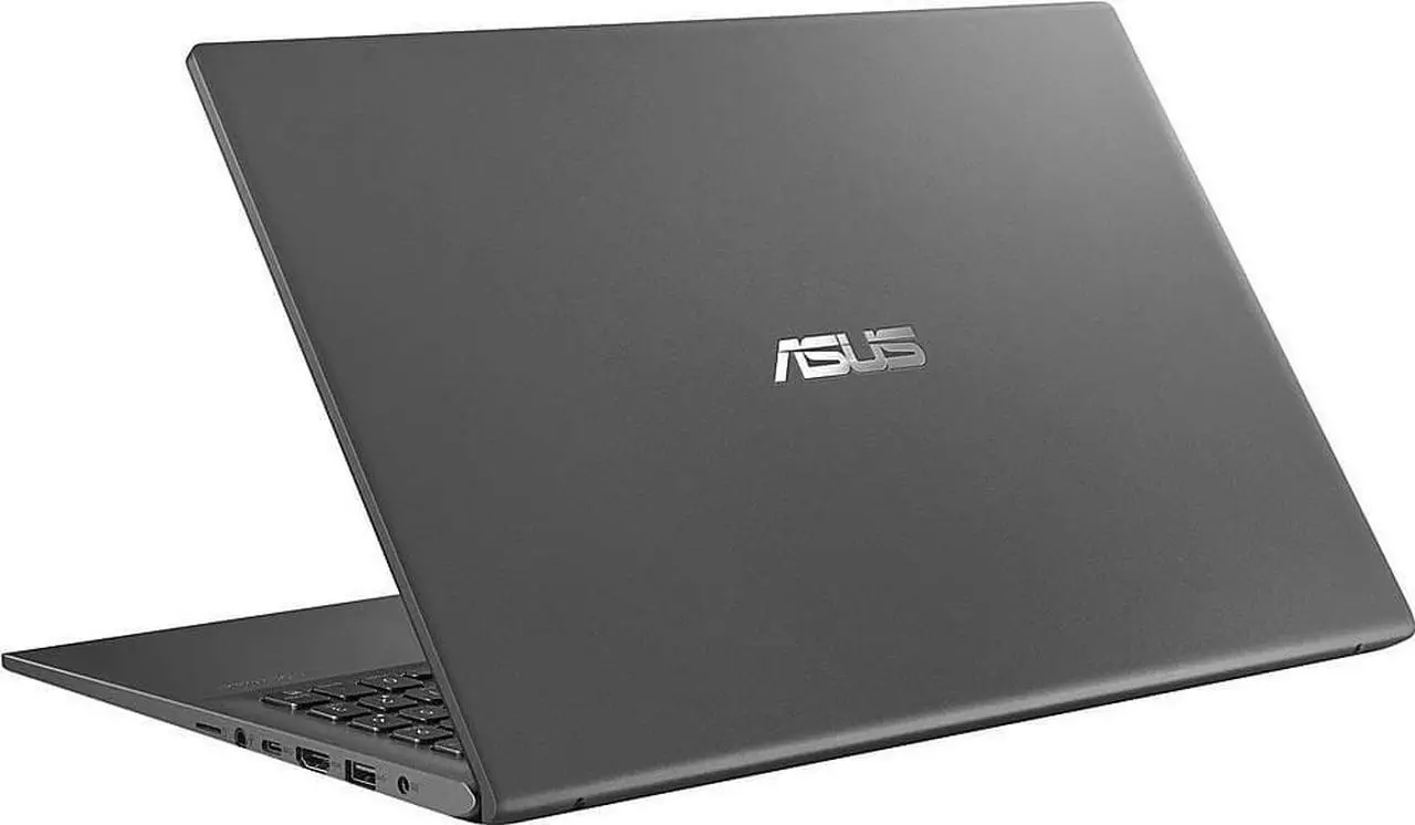 Alt view image 4 of 7 - ASUS VivoBook 15.6" FHD AMD Ryzen 3 3250U 16GB RAM 1TB SSD Windows 10 Pro