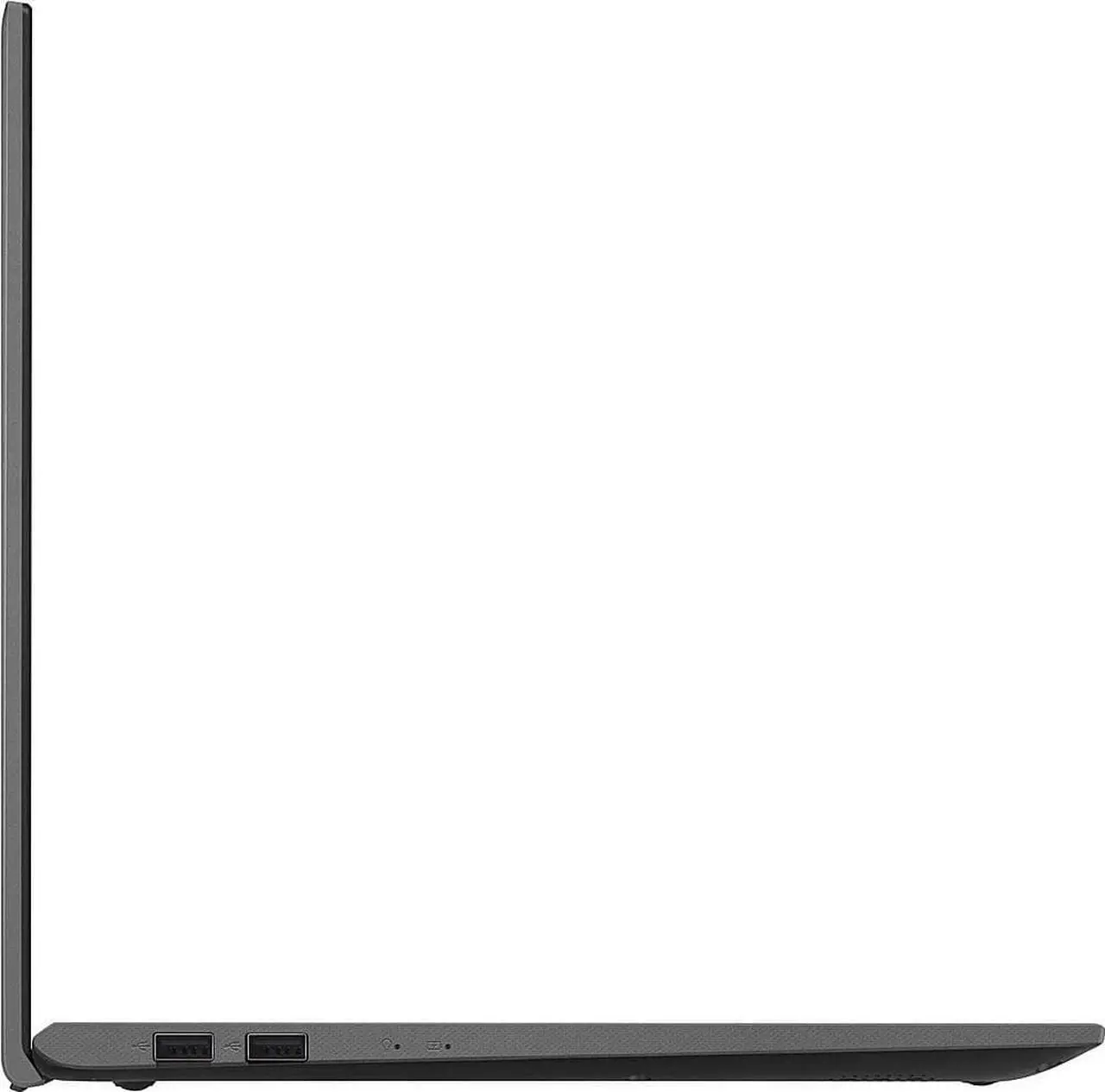 Alt view image 5 of 7 - ASUS VivoBook 15.6" FHD AMD Ryzen 3 3250U 16GB RAM 1TB SSD Windows 10 Pro