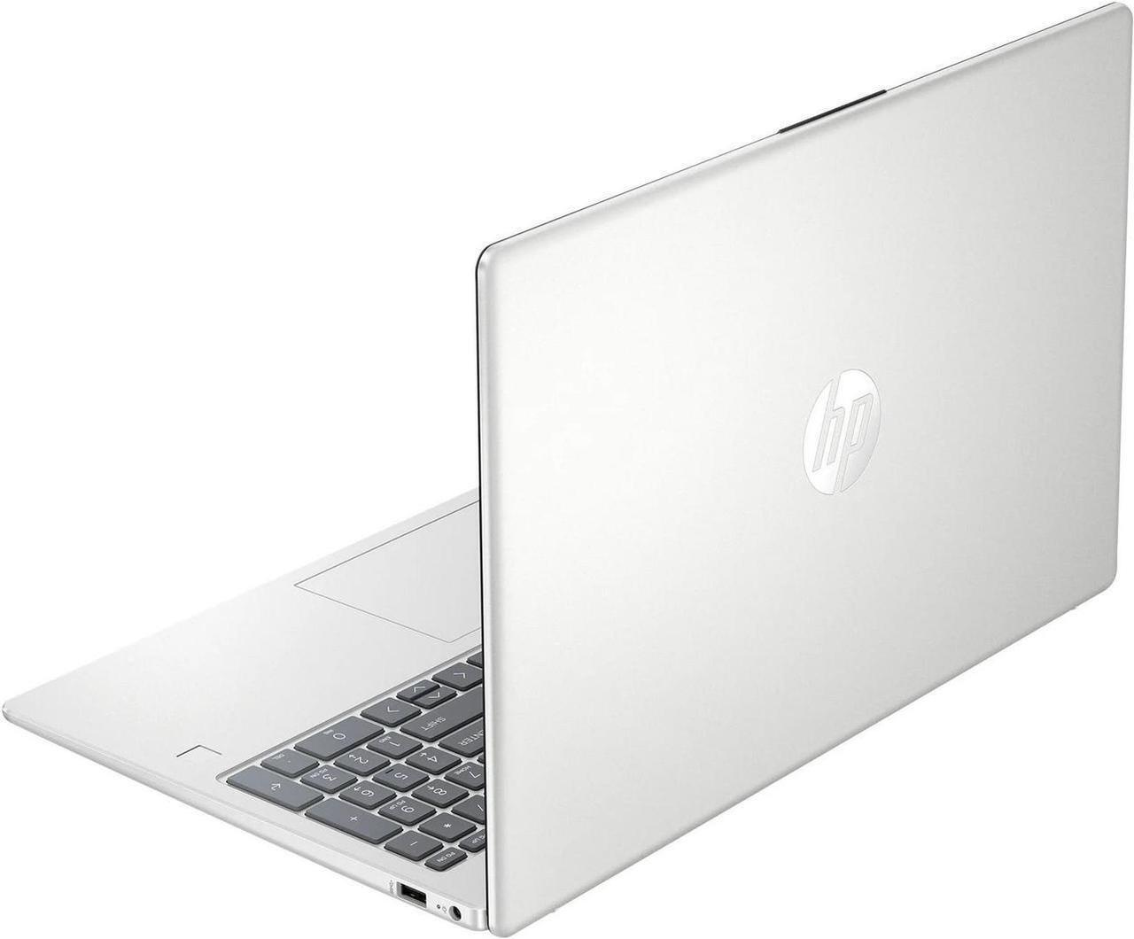 Alt view image 3 of 4 - HP Pavilion Laptop 15.6" Full HD 1920 x 1080 Intel Core i7-1195G7 Intel Iris Xe Graphics 32GB DDR4 3200 MHz RAM 1TB PCIe NVMe M.2 SSD Backlit Keyboard Windows 11 Home Silver