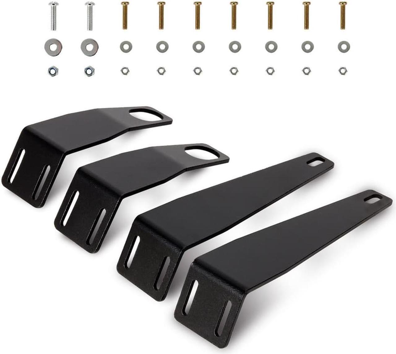 Alt view image 4 of 5 - DIY Modified Headliner Shelf Kit For Mercedes Sprinter Van High Roof 2019-2022