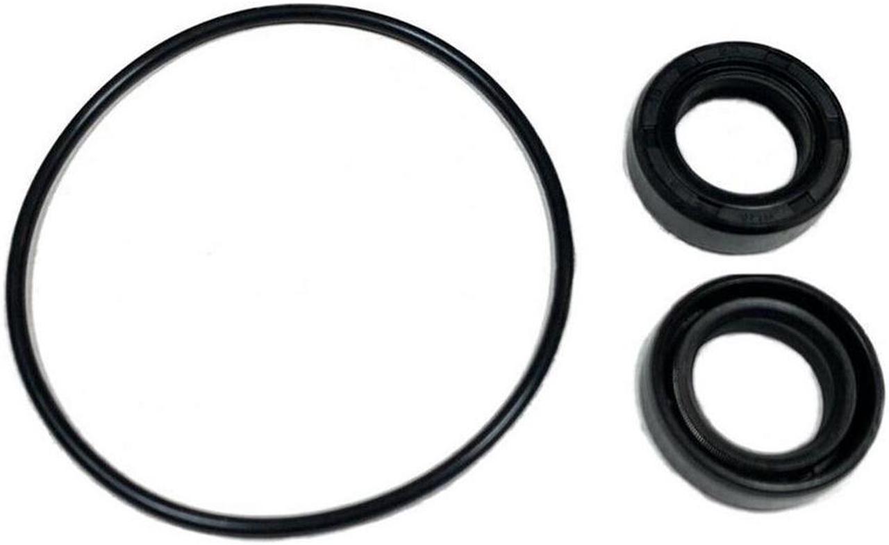 Fixing Leaky 2003-2009 Lexus GX470 Transfer Case Actuator Seal Kit #90301-56009