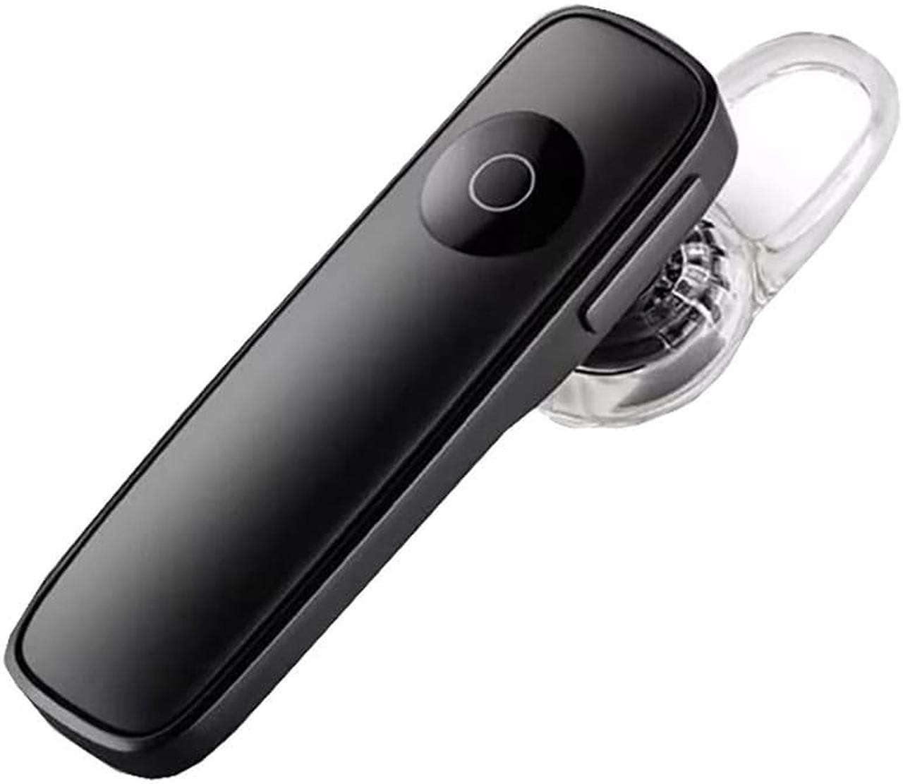 Mini Bluetooth Headset Wireless Hd Voice Pro Business Car Wireless Bluetooth Headset