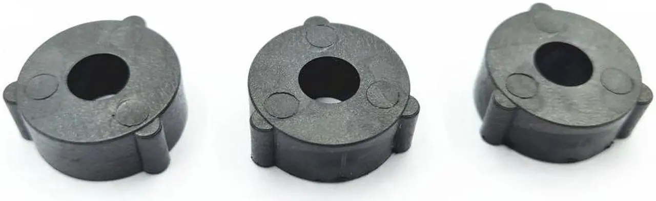 Alt view image 5 of 5 - Furulu Fuel Rail Hardware Kit B/D Series Civic Integra For Honda Acura