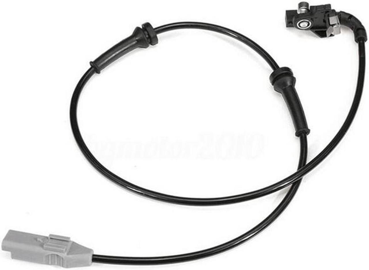 Paiying 1 x 4545K8 Rear ABS Wheel Speed Sensor For Peugeot 307 308 For Citroen C4 DS4