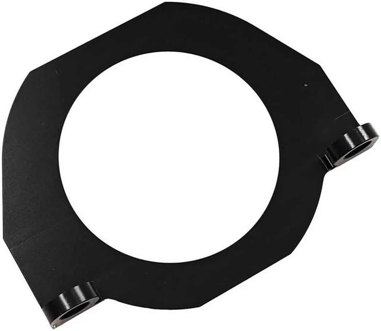 Alt view image 2 of 5 - New Crank Seal Belt Guard Protection Fit for BMW N54 N55 N52 S55 335i