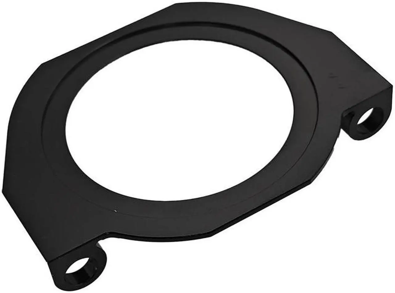 Alt view image 4 of 5 - New Crank Seal Belt Guard Protection Fit for BMW N54 N55 N52 S55 335i