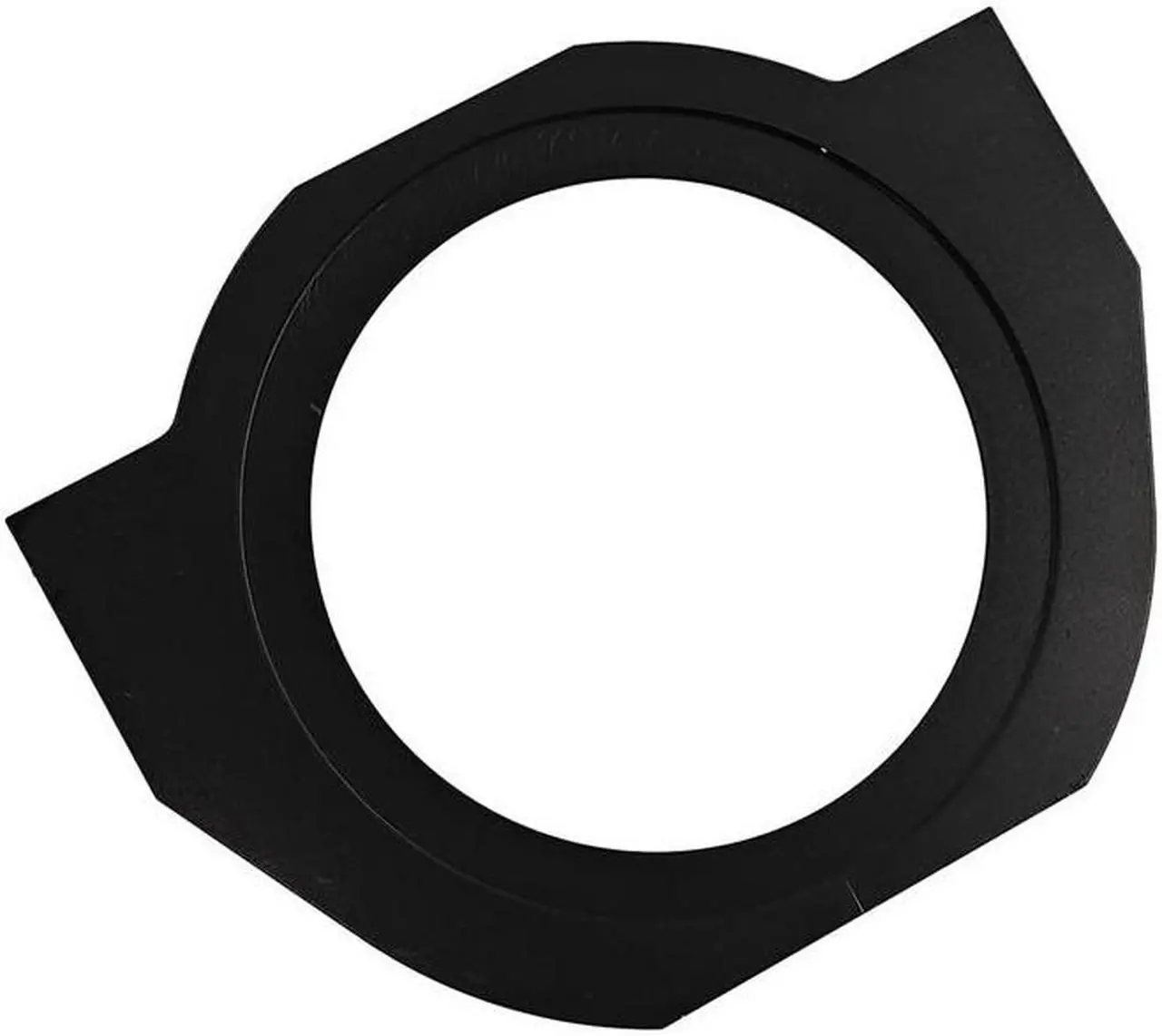 Alt view image 3 of 5 - New Crank Seal Belt Guard Protection Fit for BMW N54 N55 N52 S55 335i
