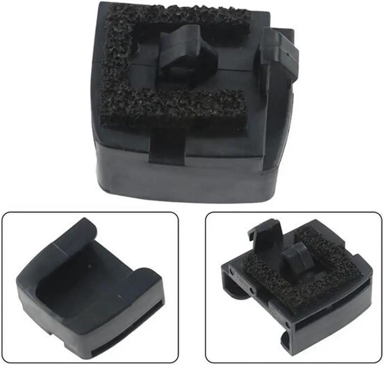 Main image of FYUU 74481-TVA-A01 Fuel Gas Lid Door Clip For Honda Accor 2018-2022