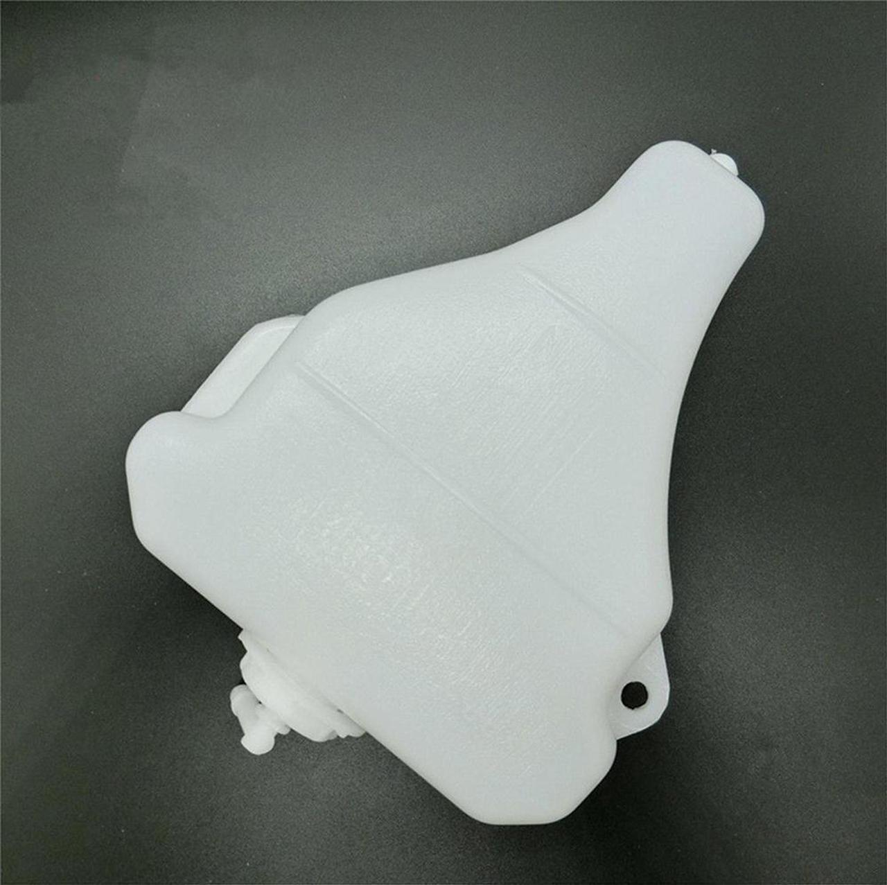 Paiying Radiator Coolant Reservoir For 2003-07 Honda Accord L4 2.4L Coolant Reservoir