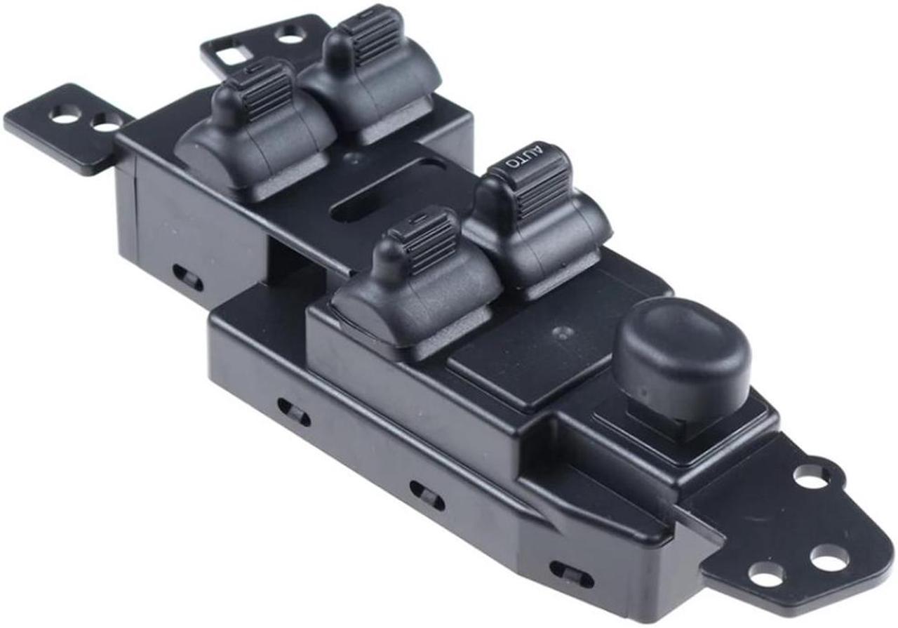 Front Driver Left Power Window Switch For Dodge Stratus Chrysler Sebring