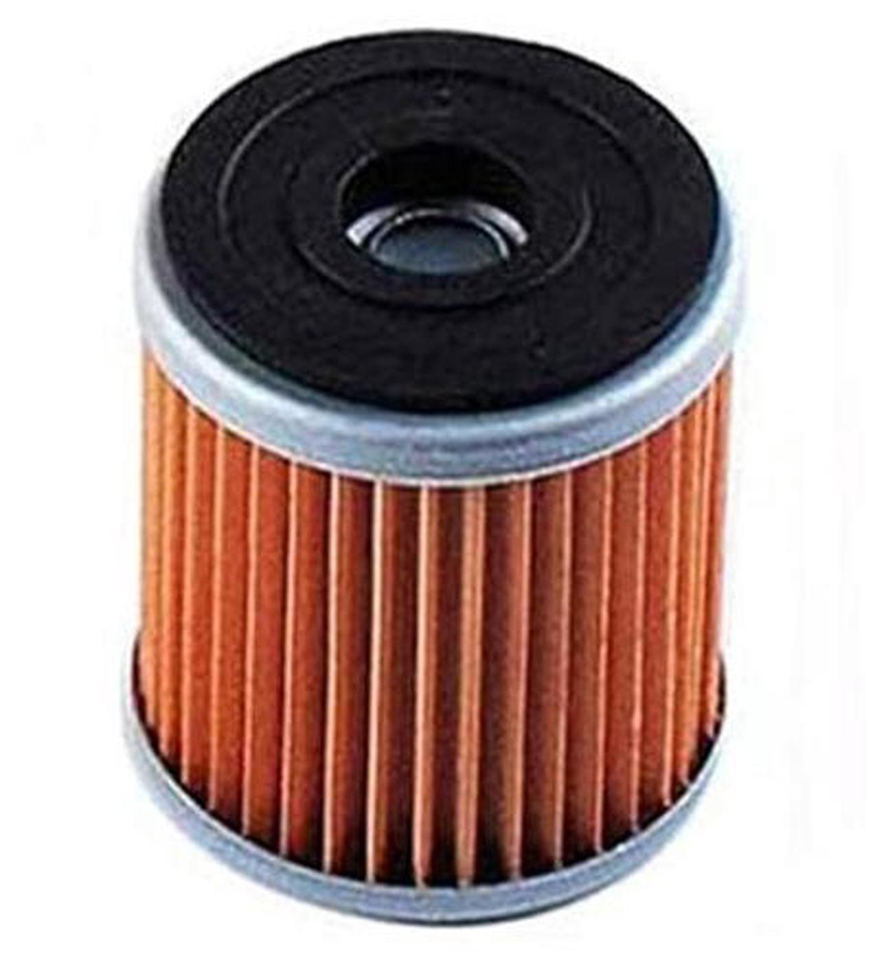 Alt view image 5 of 6 - Furulu 1YW-14451-00-00 Air Oil Filter and Fuel Gas Tank Switch Valve Petcock For Yamaha