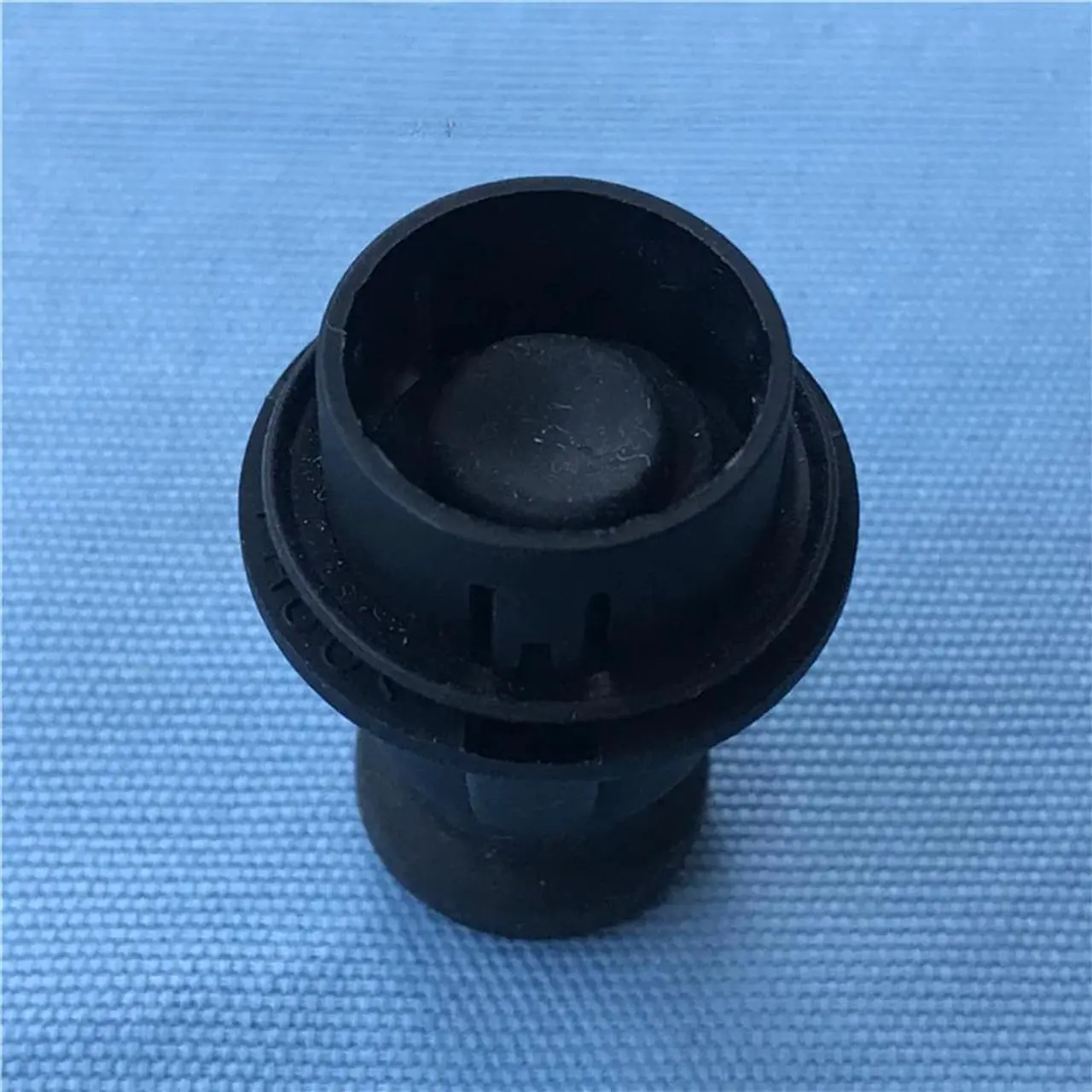 Alt view image 5 of 6 - Furulu Trunk Rubber Buffer Tailgate Rubber Damper For Hyundai Tucson Santa Fe Kia KX3 New Sportage