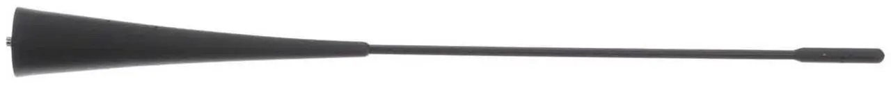 Alt view image 4 of 5 - Furulu Radio Roof Antenna Mast Rod  NEW AR3Z-18813-A FOR 2010-2014 Ford Mustang