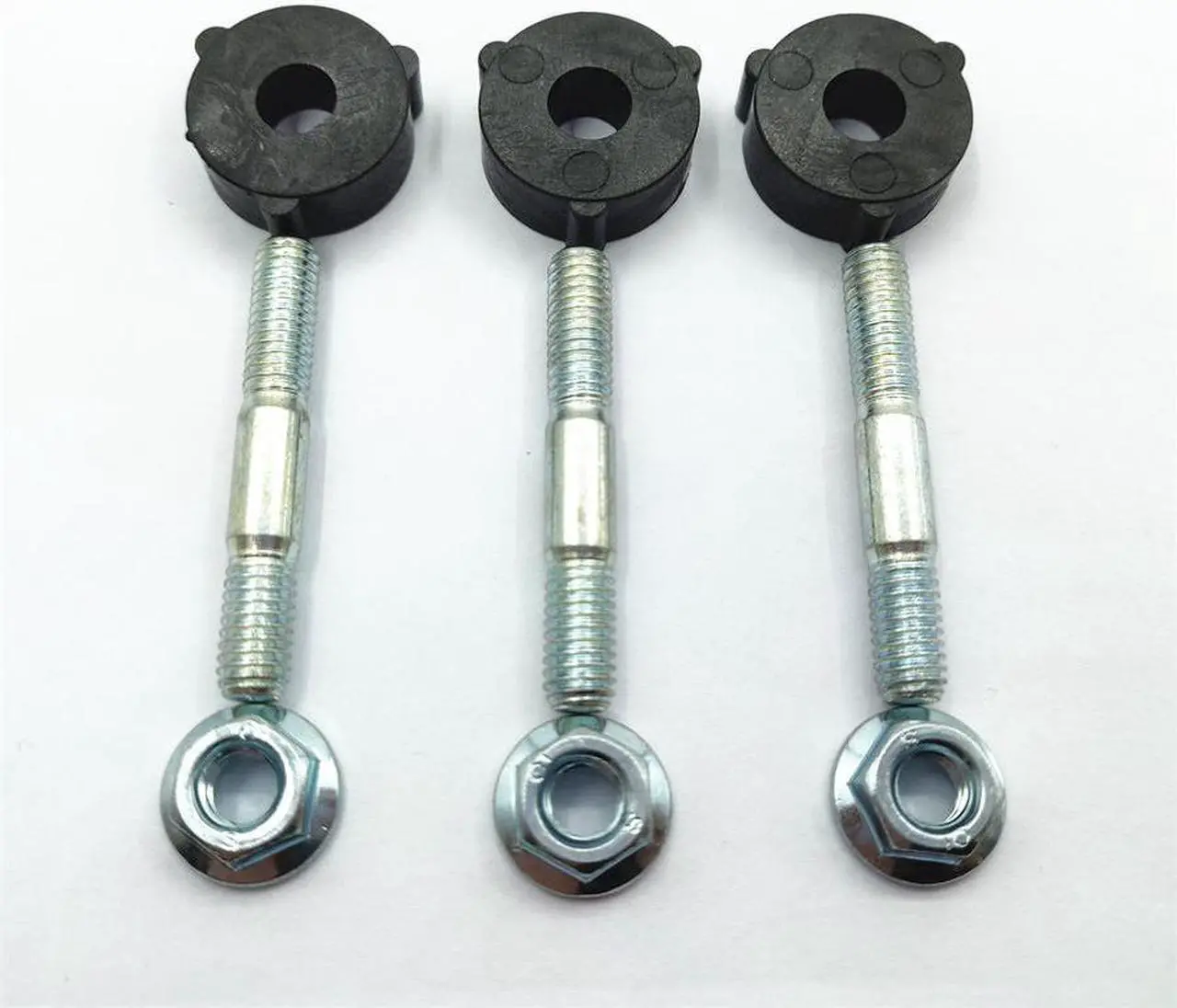 Main image of Furulu Fuel Rail Hardware Kit B/D Series Civic Integra For Honda Acura