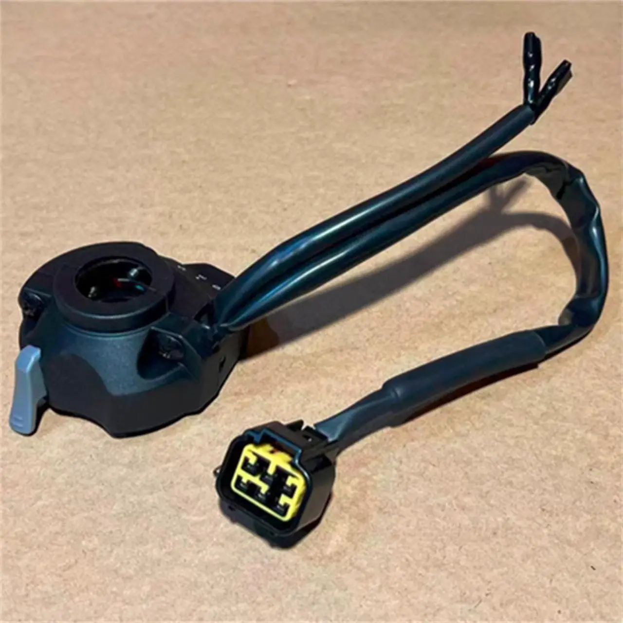 Alt view image 3 of 7 - Furulu Right Handlebar Controller Switch Assembly For SUR-Ron UltraBee
