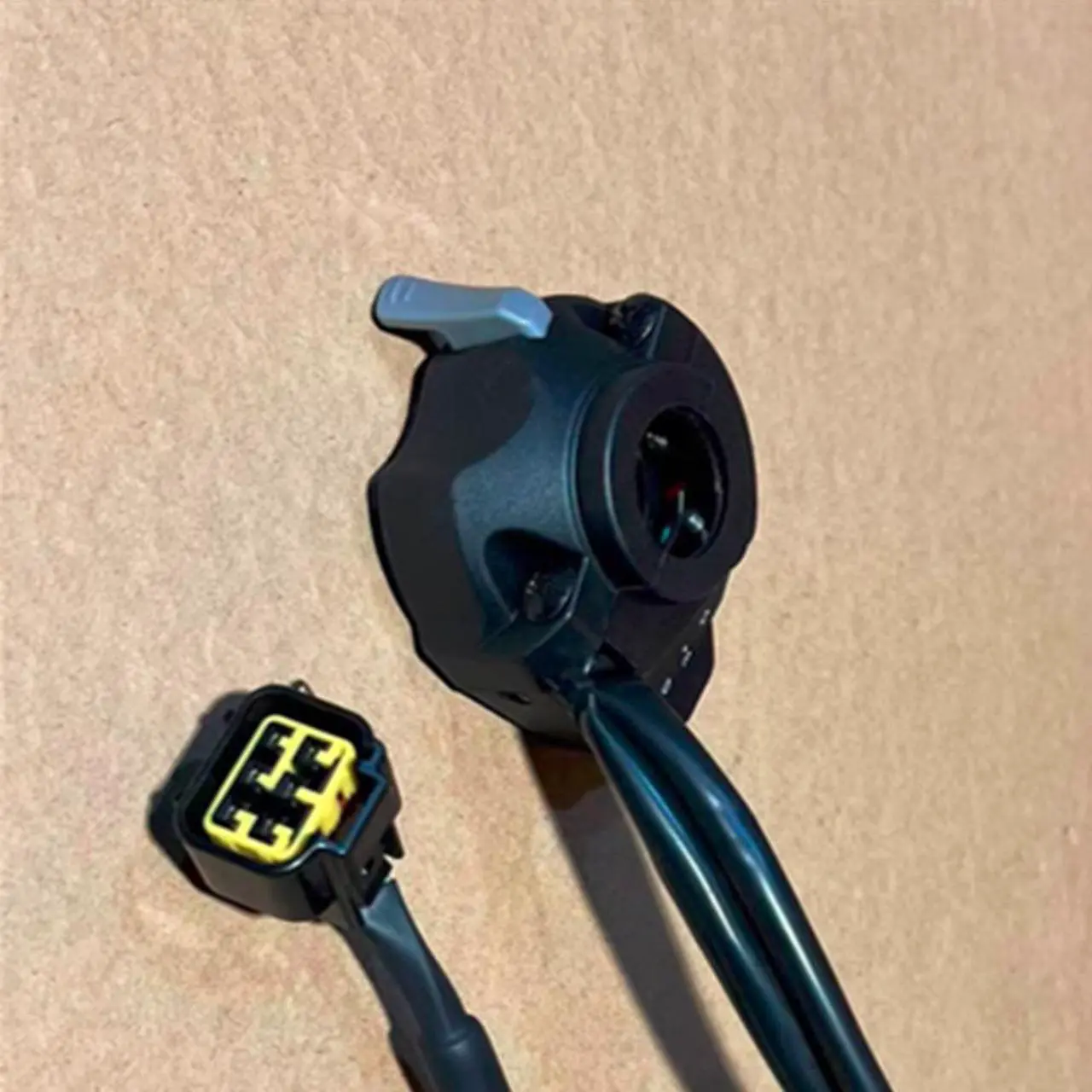 Alt view image 5 of 7 - Furulu Right Handlebar Controller Switch Assembly For SUR-Ron UltraBee
