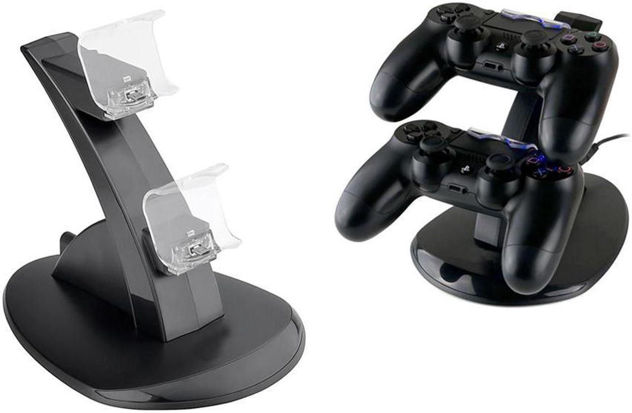 PS4 Dual Controller Charger