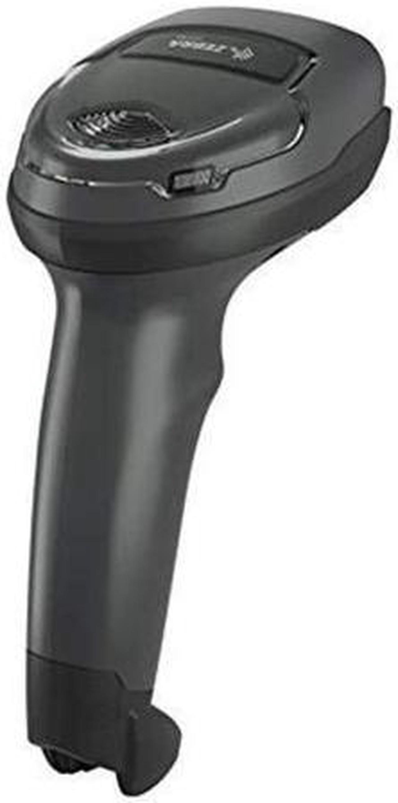 Zebra DS4608-XD40007ZZCN Handheld Barcode Scanner USB CABLE DS4608 1D 2D DS4608-XD