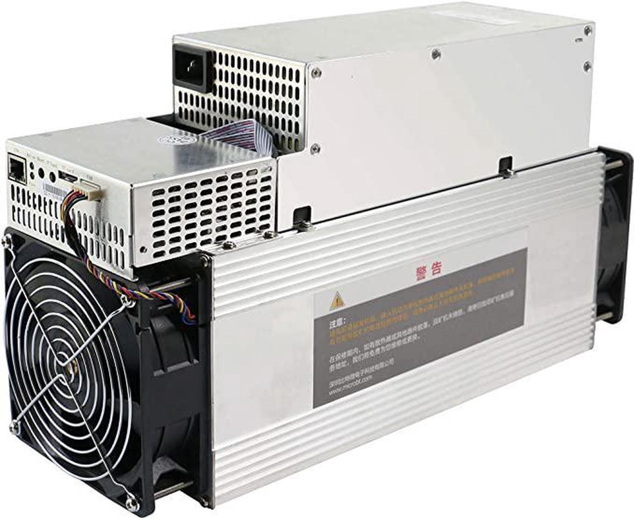 Micro BT Whatsminer M31S+ 42W 84T