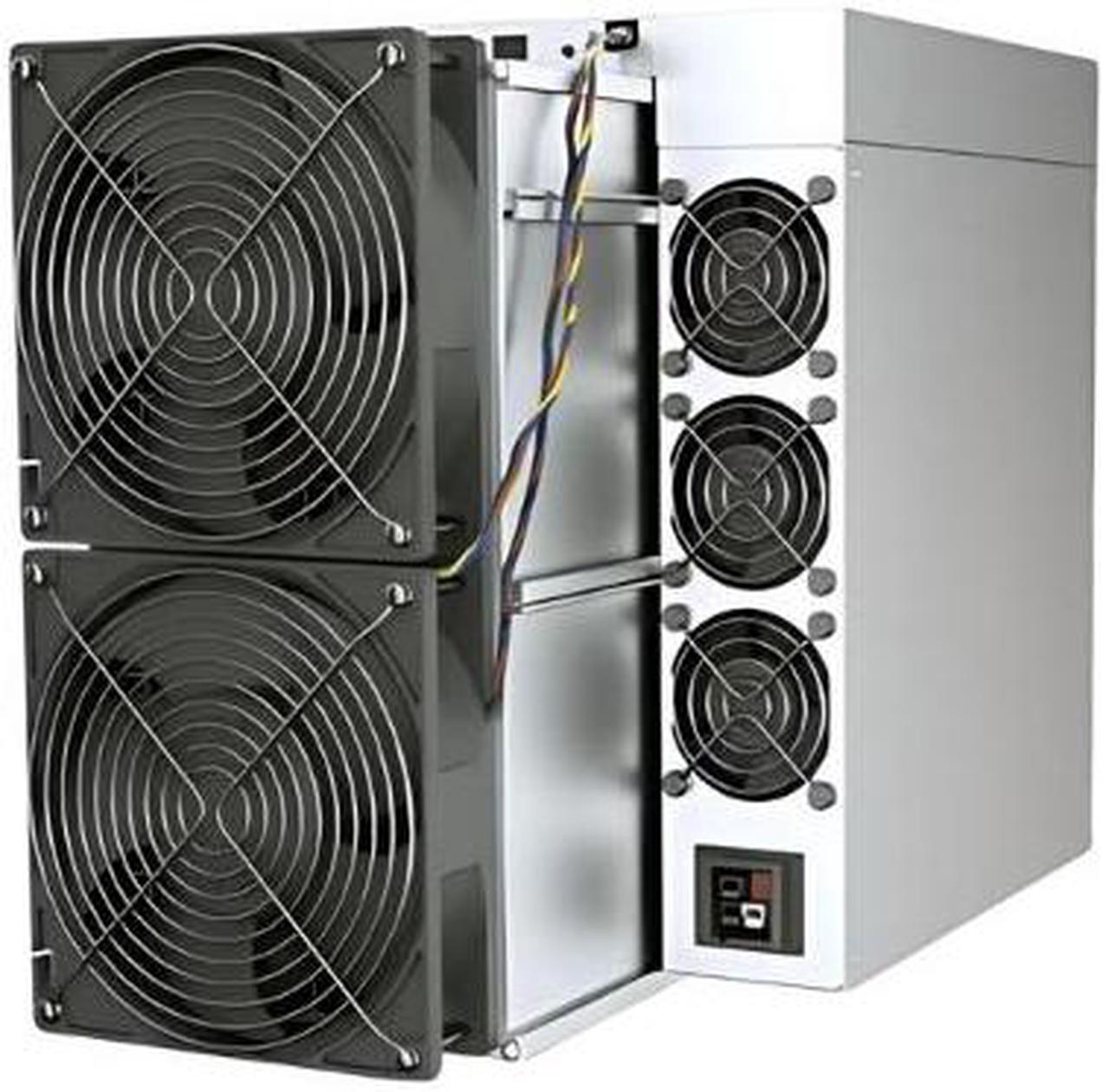 Bitmain Antminer S19 Pro++ 125T 3250W