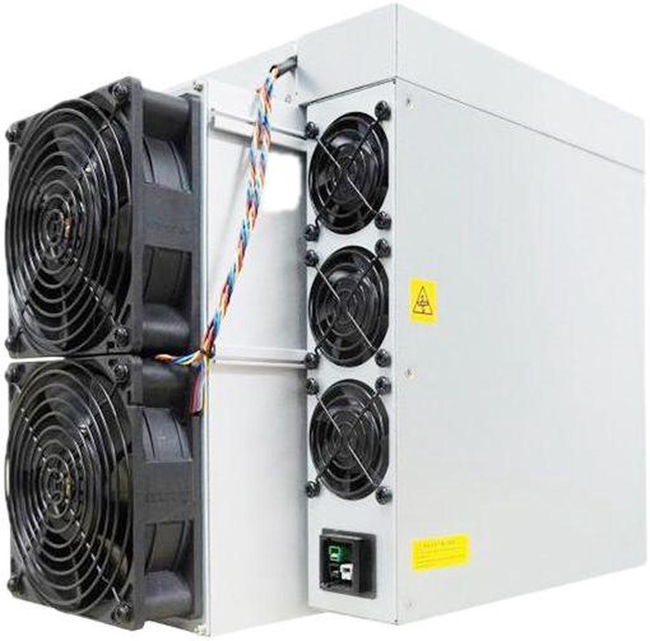 Bitmain Antminer S21 XP 270T 3650W