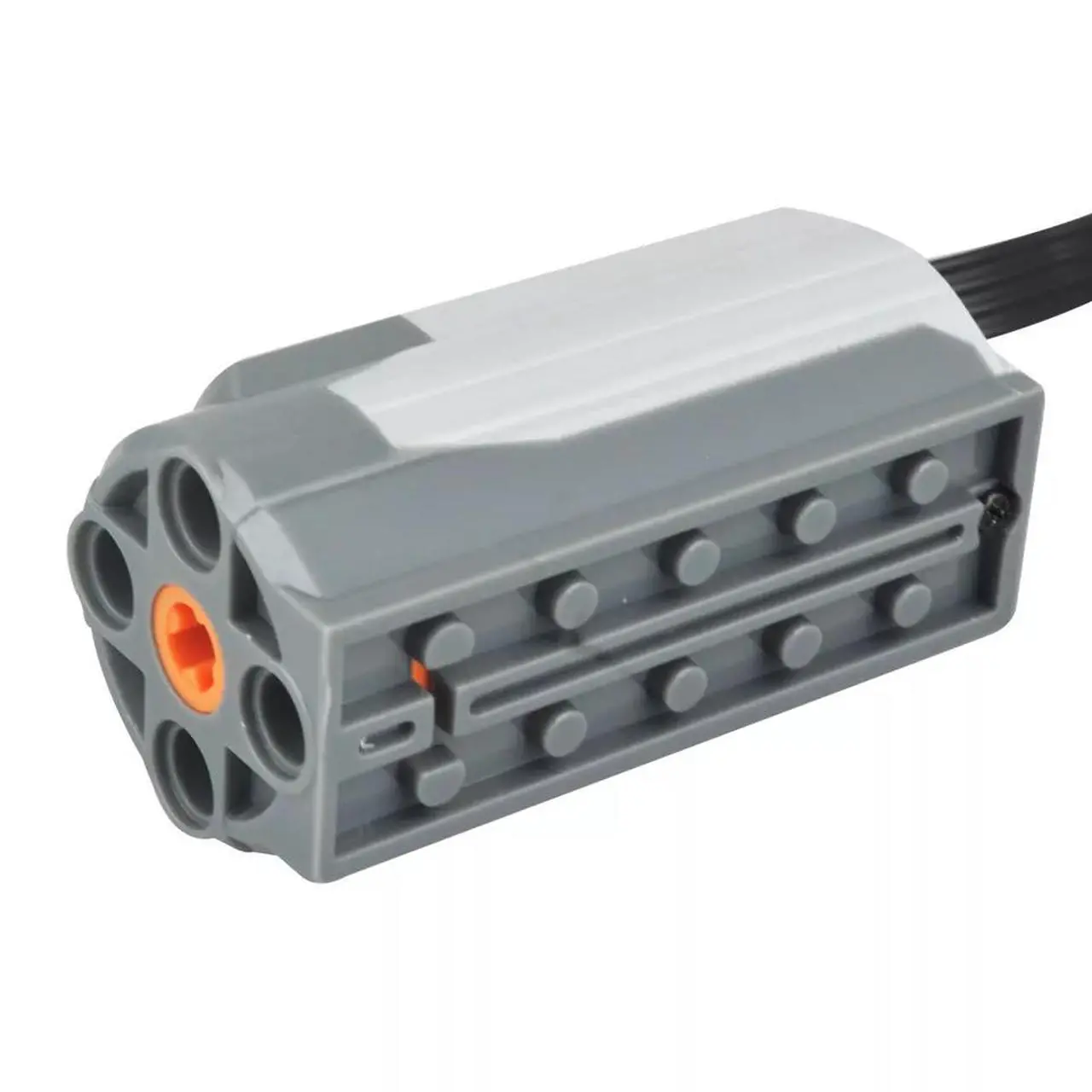 Alt view image 4 of 7 - 2PCS 8883 Power Functions M Motor For Lego Technic Assembled Building Block Toys