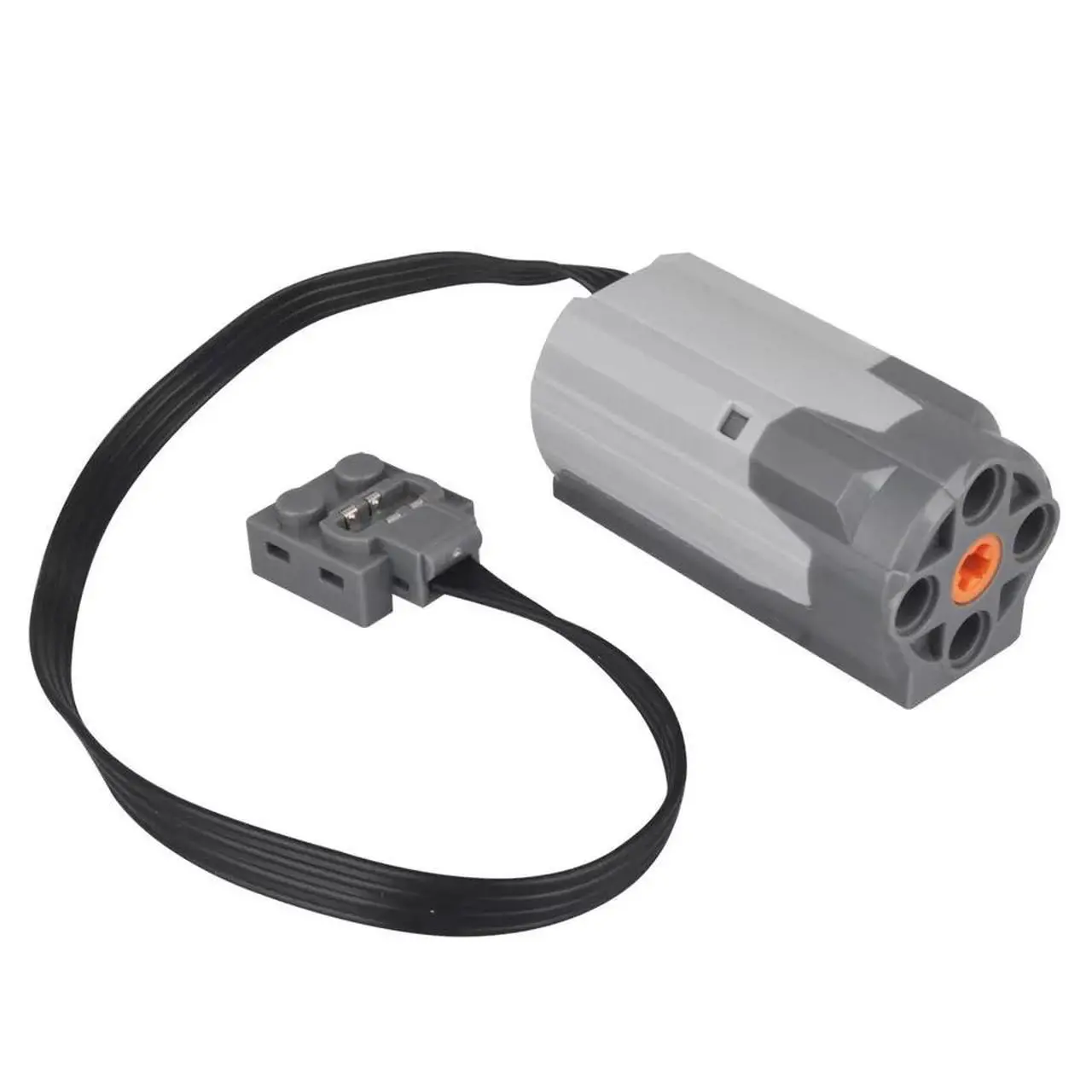 Alt view image 3 of 7 - 2PCS 8883 Power Functions M Motor For Lego Technic Assembled Building Block Toys