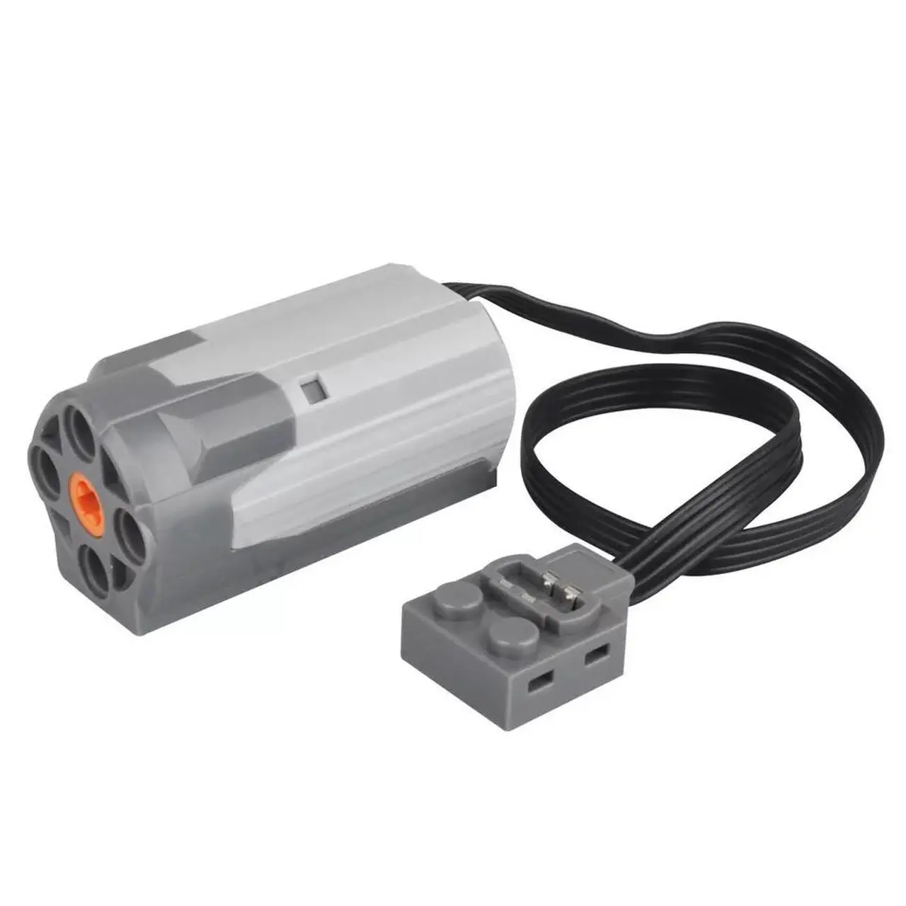 Alt view image 6 of 7 - 2PCS 8883 Power Functions M Motor For Lego Technic Assembled Building Block Toys