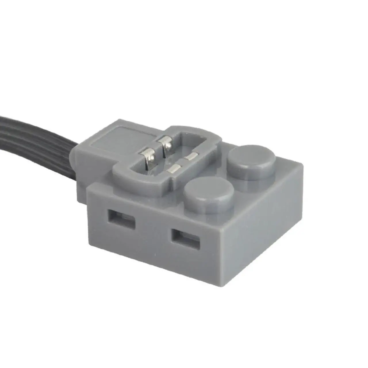 Alt view image 7 of 7 - 2PCS 8883 Power Functions M Motor For Lego Technic Assembled Building Block Toys