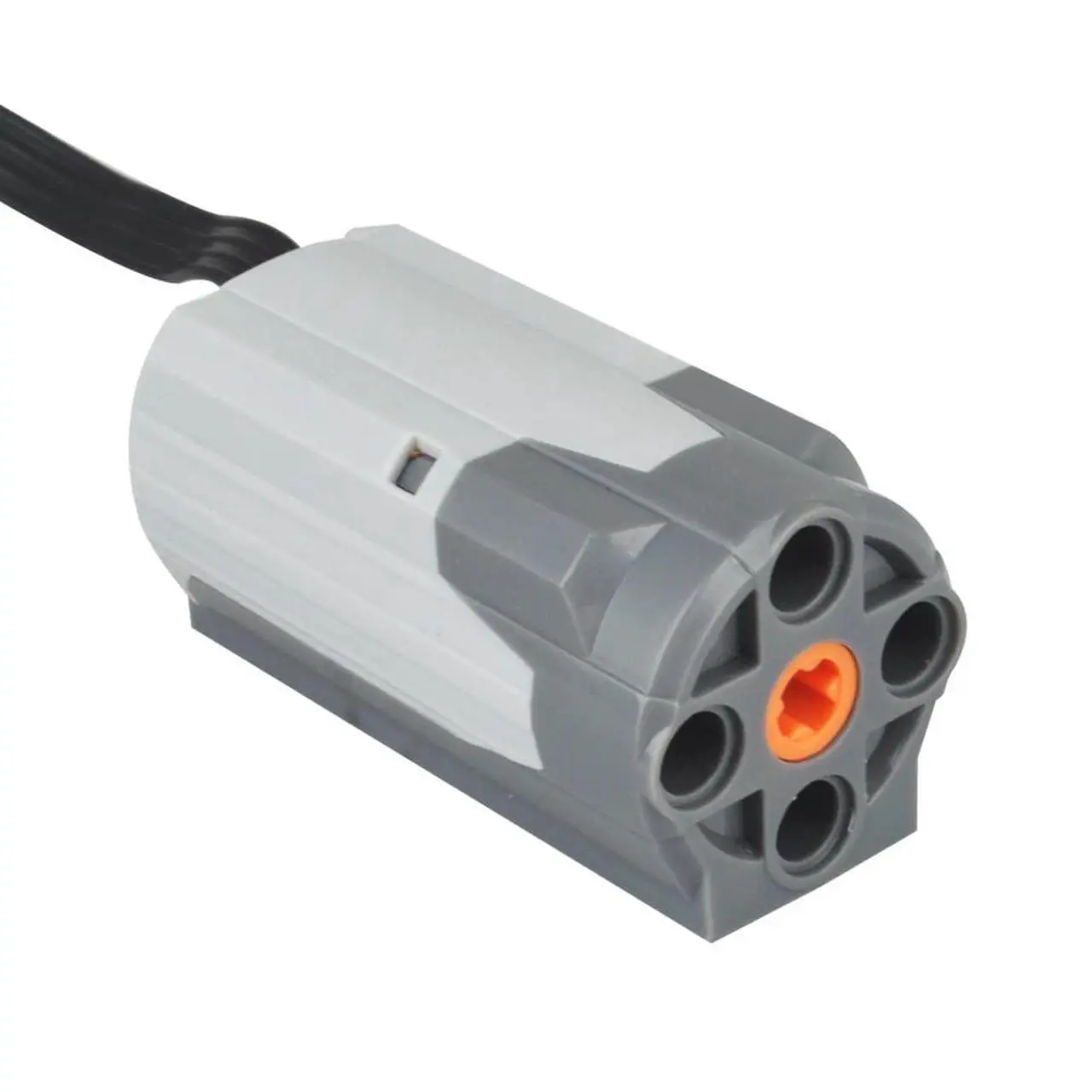 Alt view image 2 of 7 - 2PCS 8883 Power Functions M Motor For Lego Technic Assembled Building Block Toys
