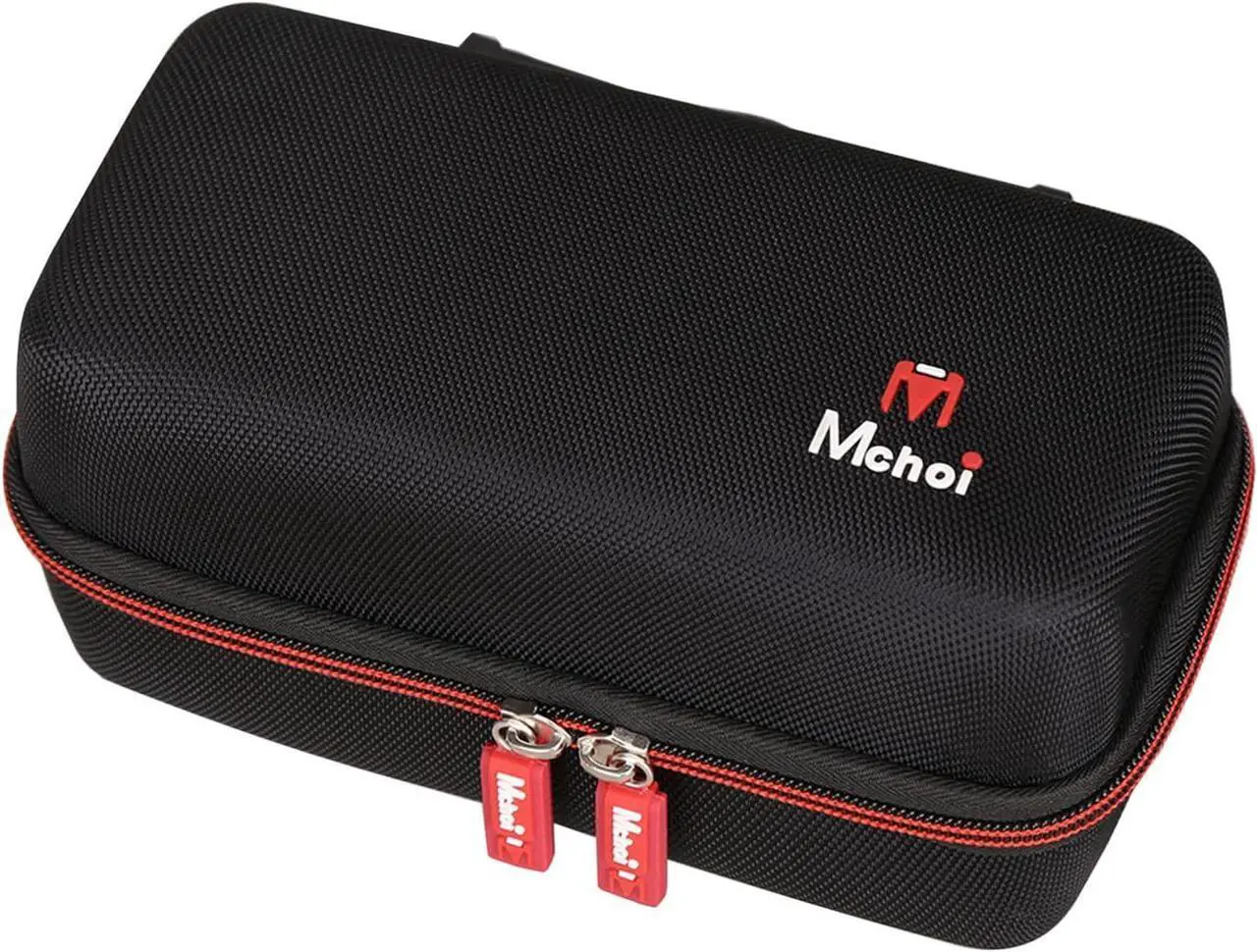 Alt view image 4 of 7 - Mchoi Hard Portable Case for BESTEK Universal Travel Adapter 220V to 110V Voltage Converter, Case Only