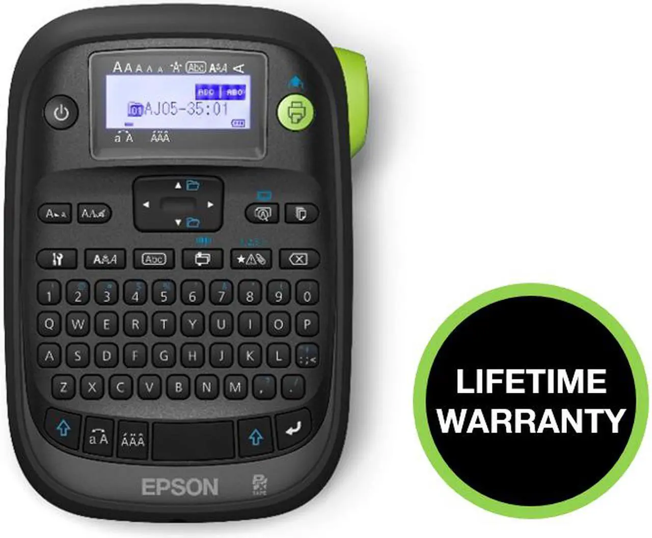 Main image of Epson LW-PX300 LabelWorks Label Maker