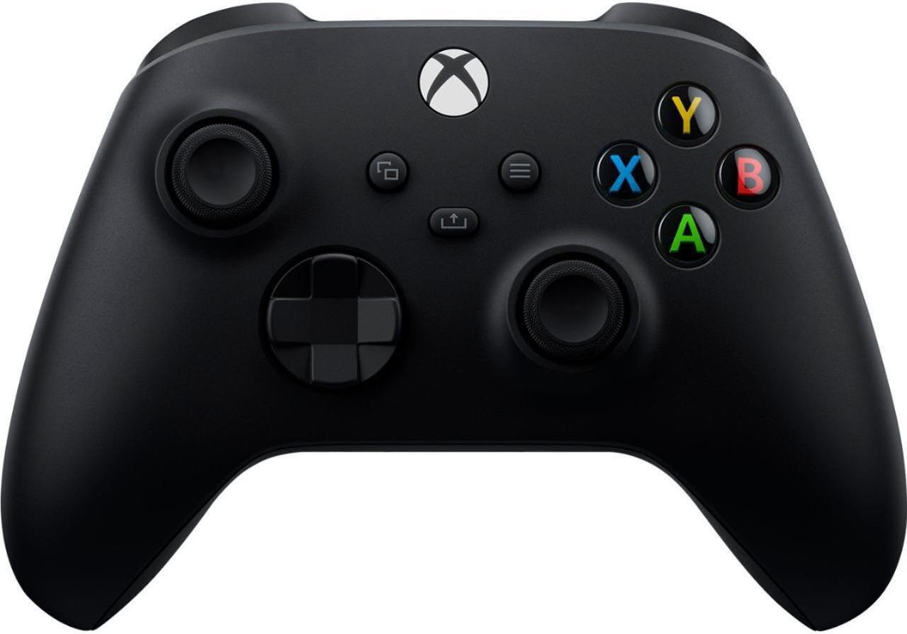 Alt view image 7 of 7 - 2020 Newest X Gaming Console Bundle - 1TB SSD Black Xbox Console Version X