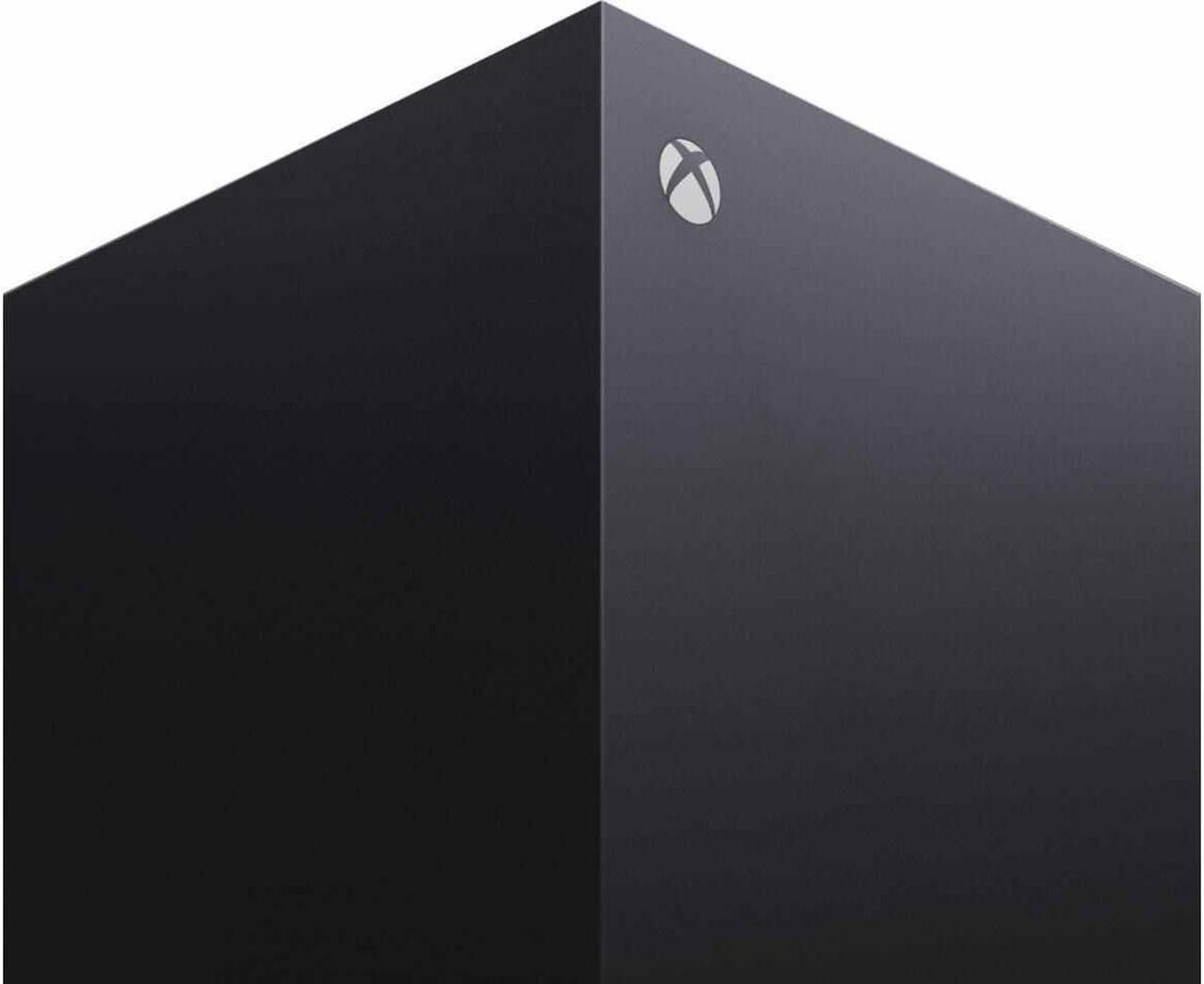 Alt view image 5 of 7 - 2020 Newest X Gaming Console Bundle - 1TB SSD Black Xbox Console Version X