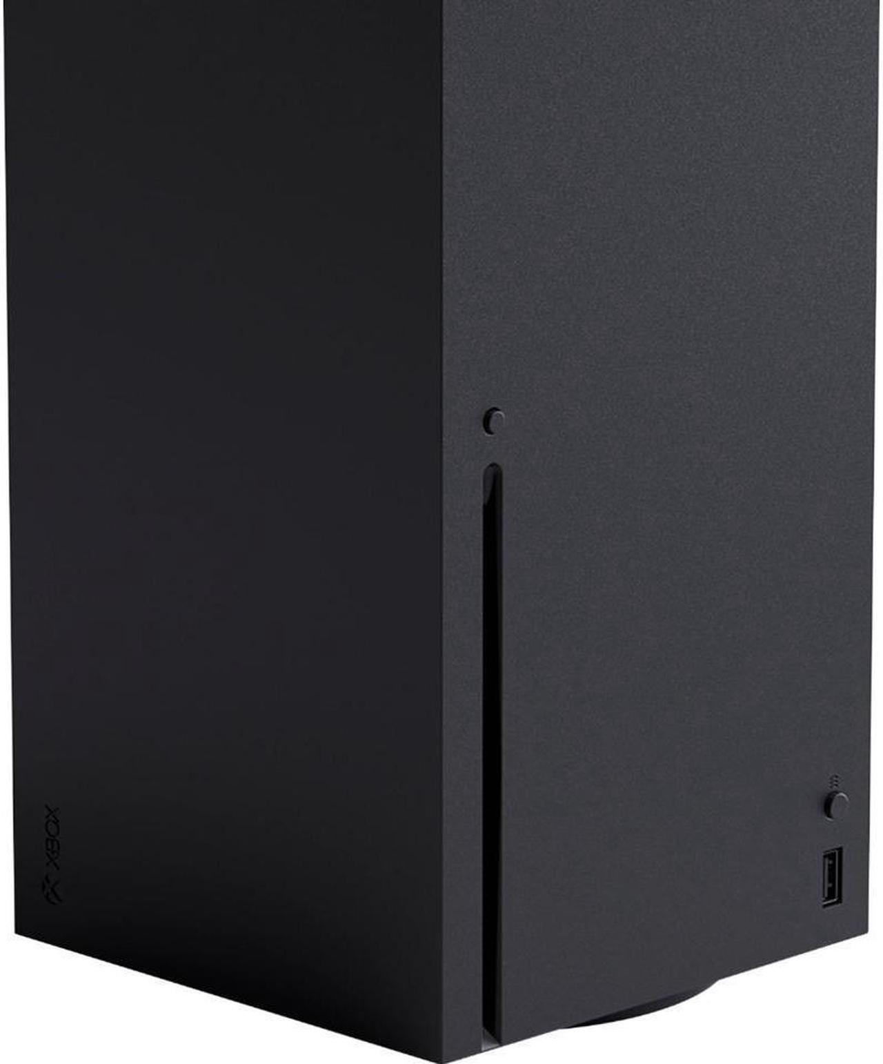 Alt view image 6 of 7 - 2020 Newest X Gaming Console Bundle - 1TB SSD Black Xbox Console Version X