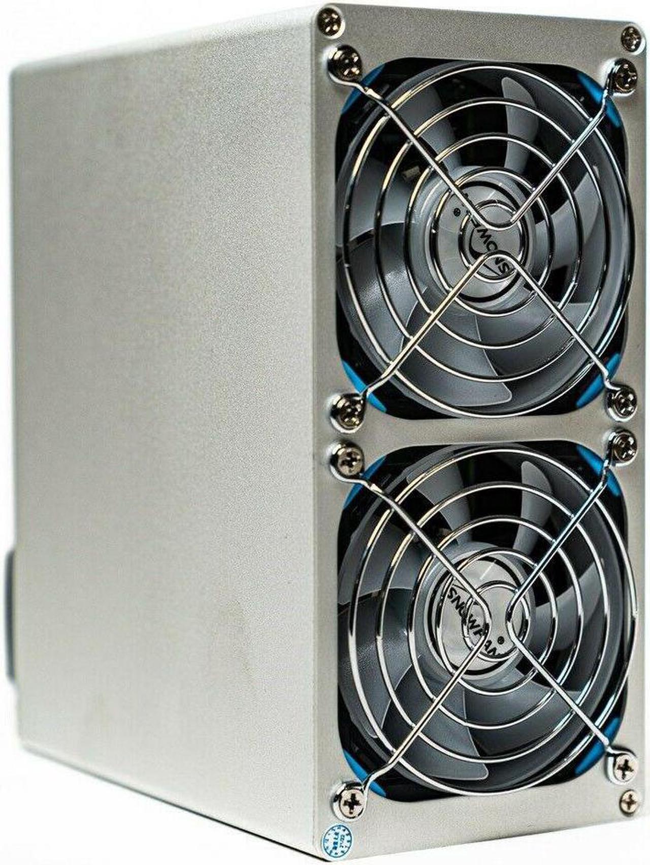 Goldshell Mini-DOGE 185MH/S(with PSU)DOGE& LTC Mining Machine Low noise Small&simple Home Mining Home Riching