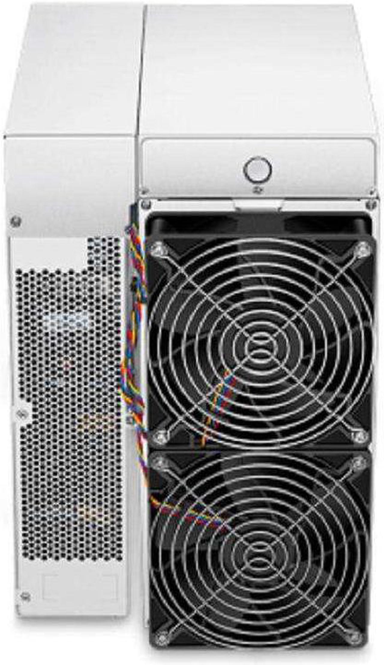 Bitmain Antminer L7 9050mh Scrypt Algorithm Asic L7 9.05gh L7 Mining the Master of Doge And LTC Include Original Power Supply 3425W 0.36 J/MH Dogecoin Litcoin Miner Mining Equipment