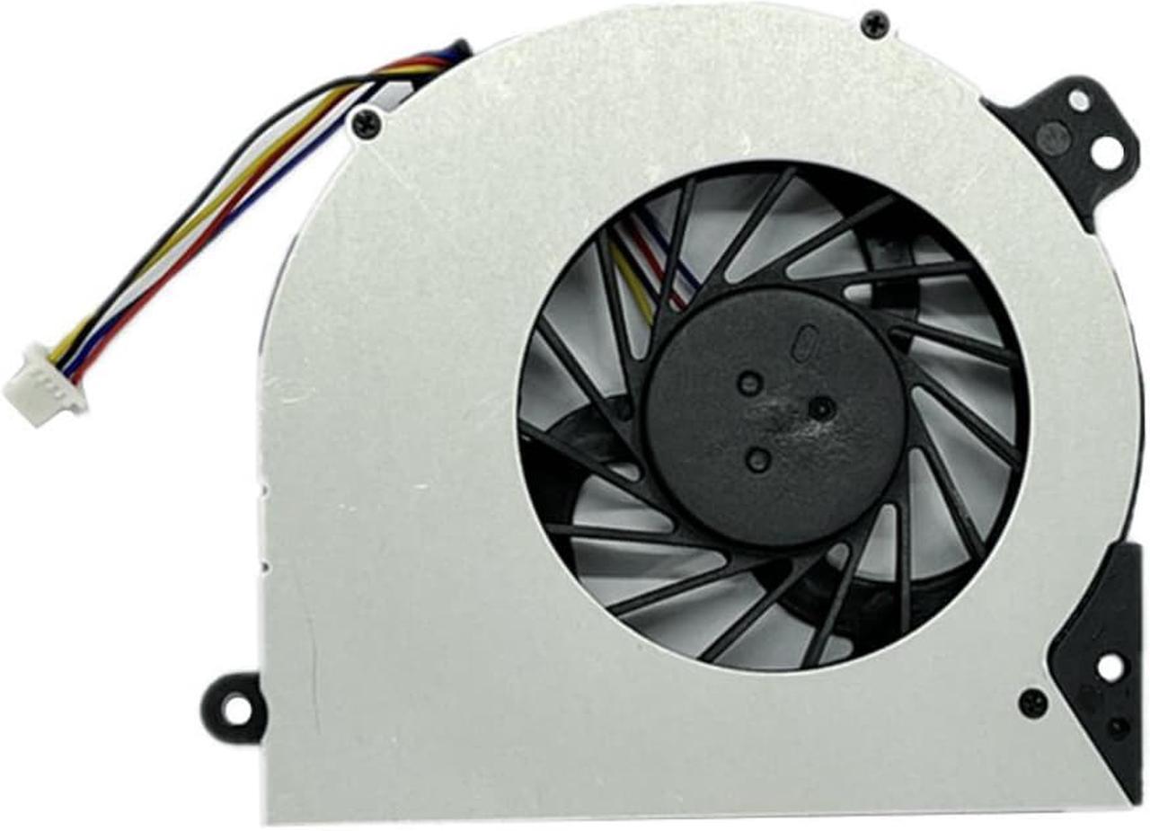 laptop CPU cooling fan Cooler Notebook PC for HP ProBook 4540S 4740s 4745s 4750S 683484-001 DFS551205ML0T FB7S FC5H