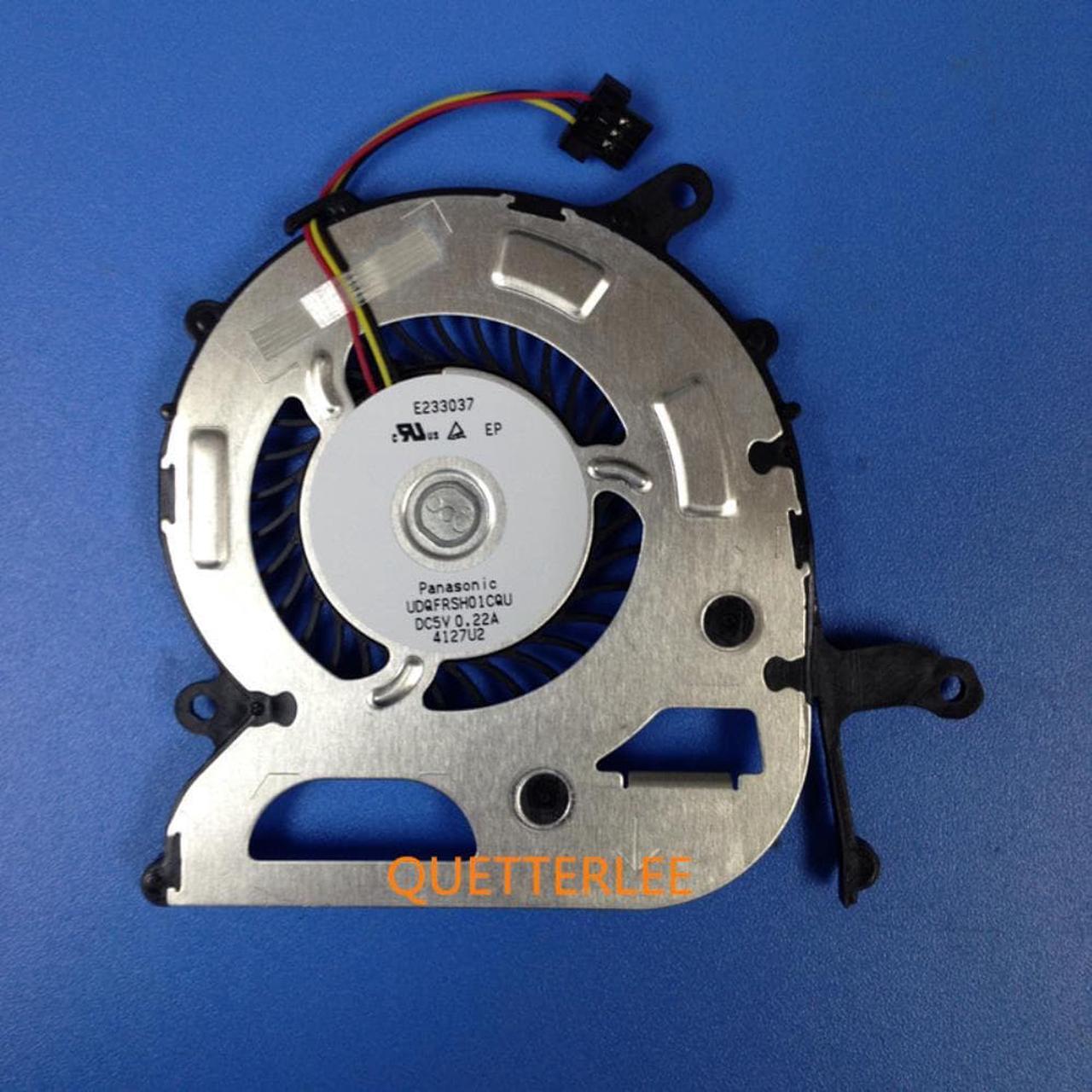 cooling fan for Sony 13a FIT13A SVF13 F13 SVF13N SVF13N17PXB f13n svf13n svf13n18sc SVF13 fan for