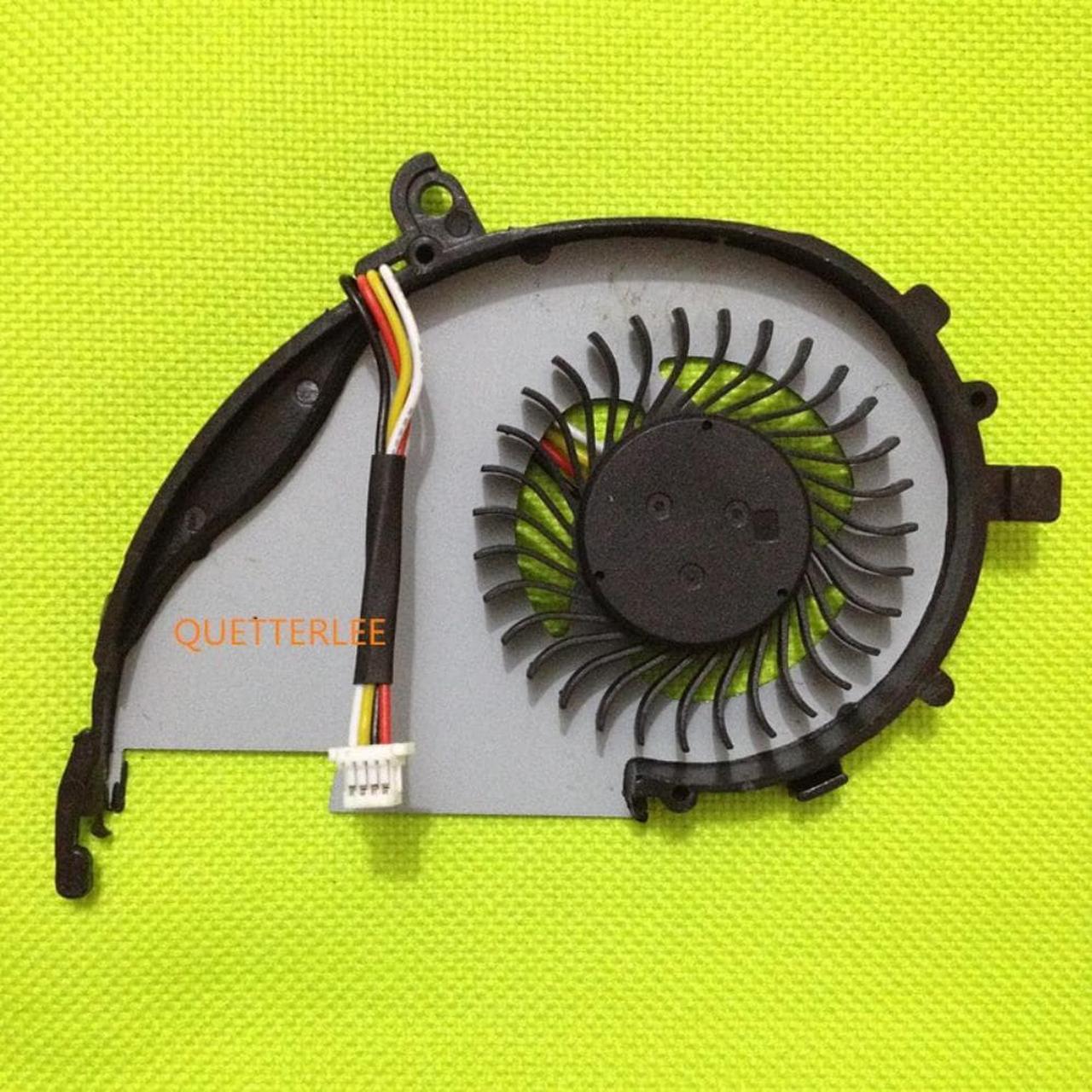 DFS400805PB0T  CPU COOLING FAN FOR ACER V5-472 V5-472P V5-572G V5-573G CPU  COOLER FAN