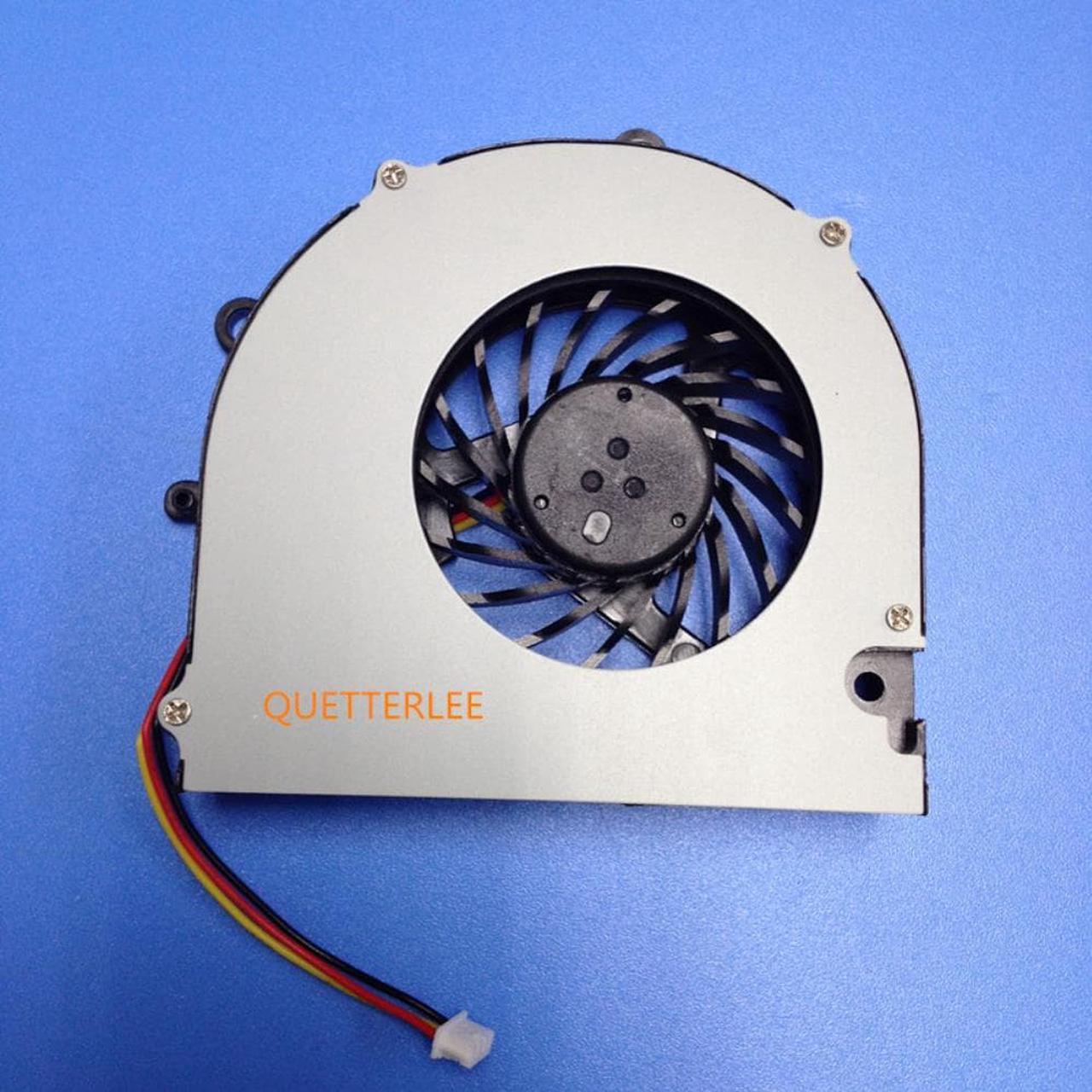 CPU Cooling Fan For TOSHIBA Satellite A500 A505 CPU FAN