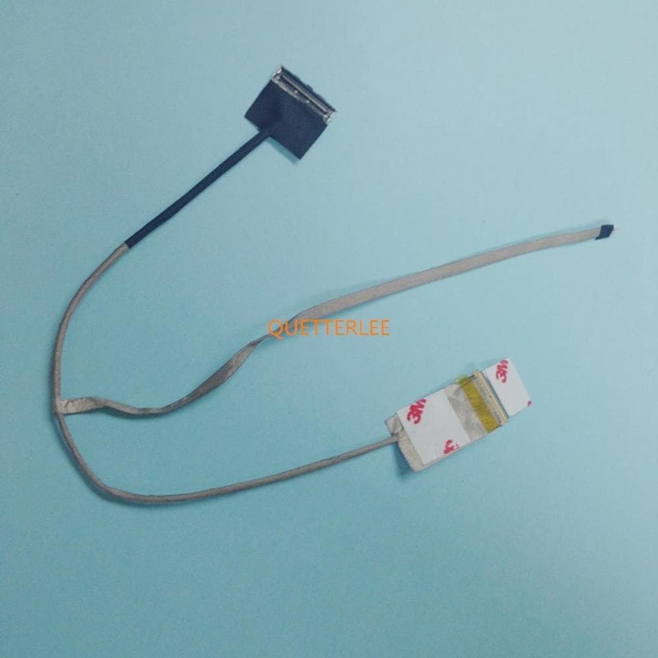 LCD Flex Video Cable For For HP Pavilion G6 G6-2000 G6-2238dx laptop P/N DD0R36LC000 DD0R36LC030 DD0R36LC040