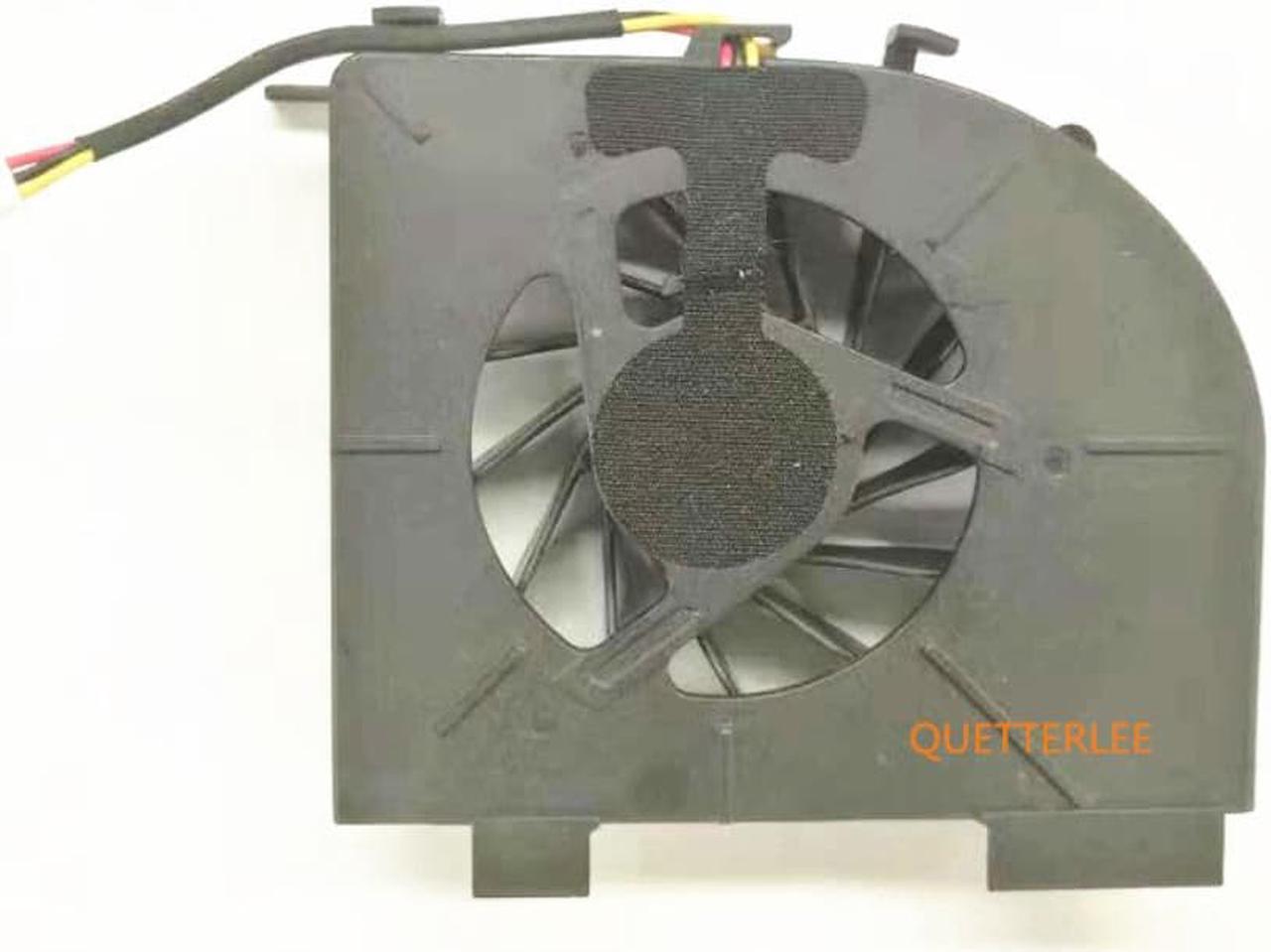 cooler for HP Pavilion DV5 DV5T DV5-1000 DV6 DV6-1100 cooling fan 492314-001 518435-001 507124-001 KSB0505HA 7K50 8J75