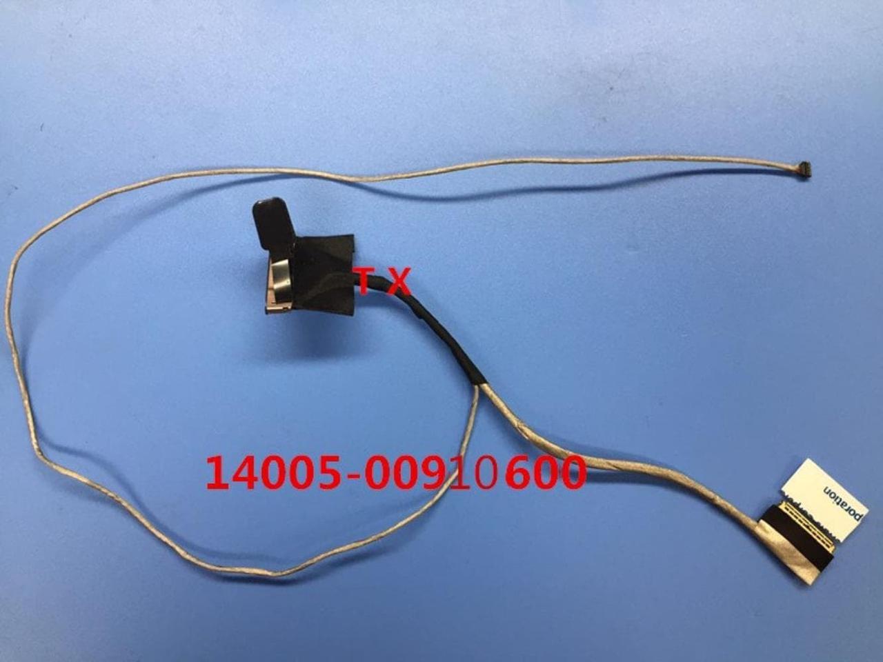 Laptop Cable For ASUS N550 N550JV N550JK N550JA N550JL N550LF PN: 14005-00910100 14005-00910600