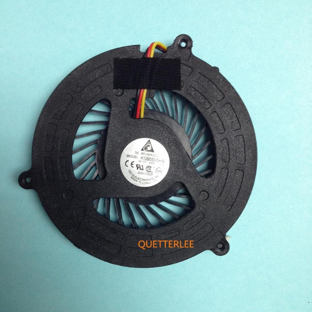 Cpu Cooling Fan For ACER 5750 5750G 5350 5755 5755G Q5WS1 DC Brushless Notebook Laptop Cooler Radiators Cooling Fan