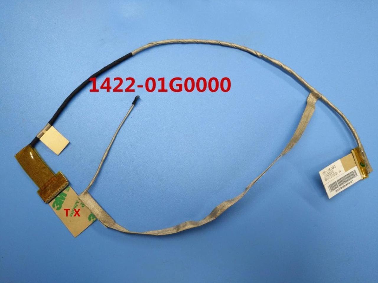 Laptop Lcd Cable For Asus K550C R510C X550C X550CA P/n: 1422-01G0000