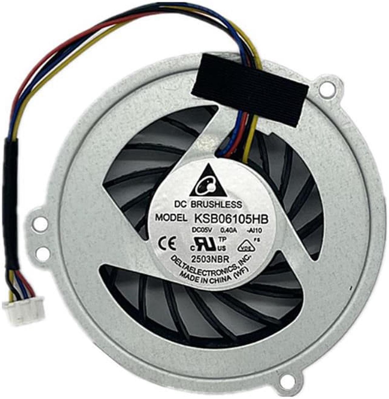 Cpu Cooling Fan For ASUS K42D K42DR K42DE K42N A42D X42D DC Brushless Cpu Cooler Radiators Notebook Cooling Fan